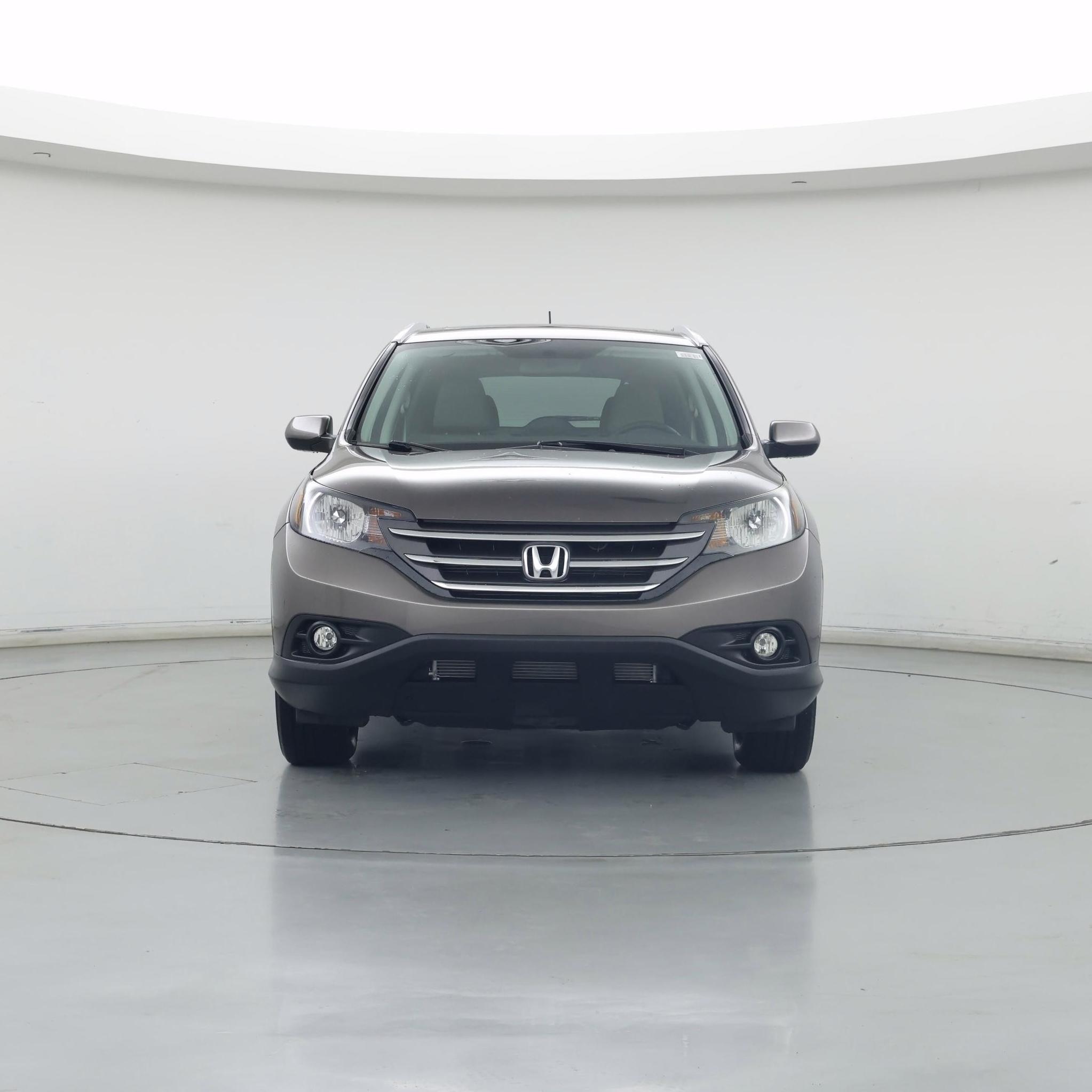 Thumbnail: 2014 Honda CR-V - 5