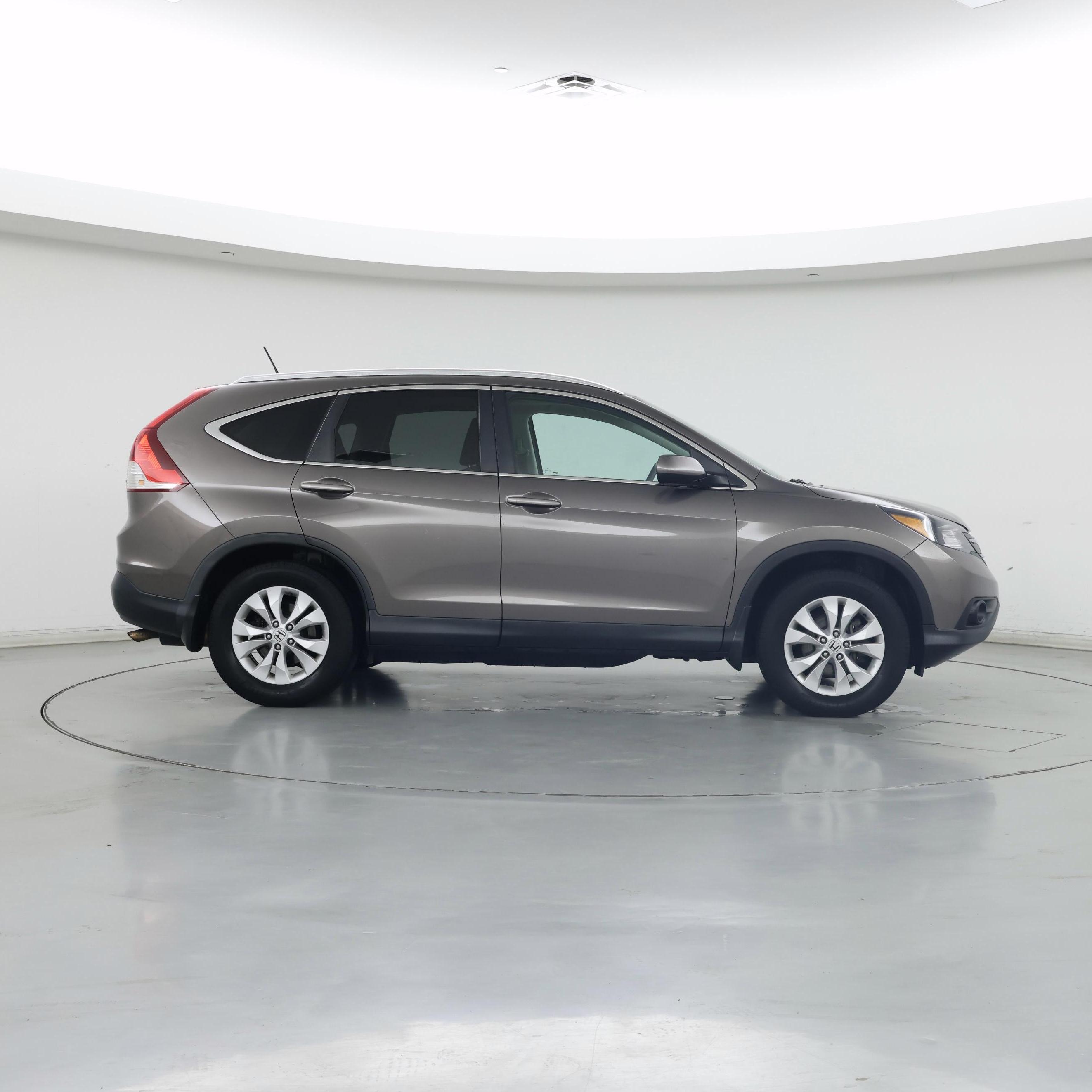 Thumbnail: 2014 Honda CR-V - 7