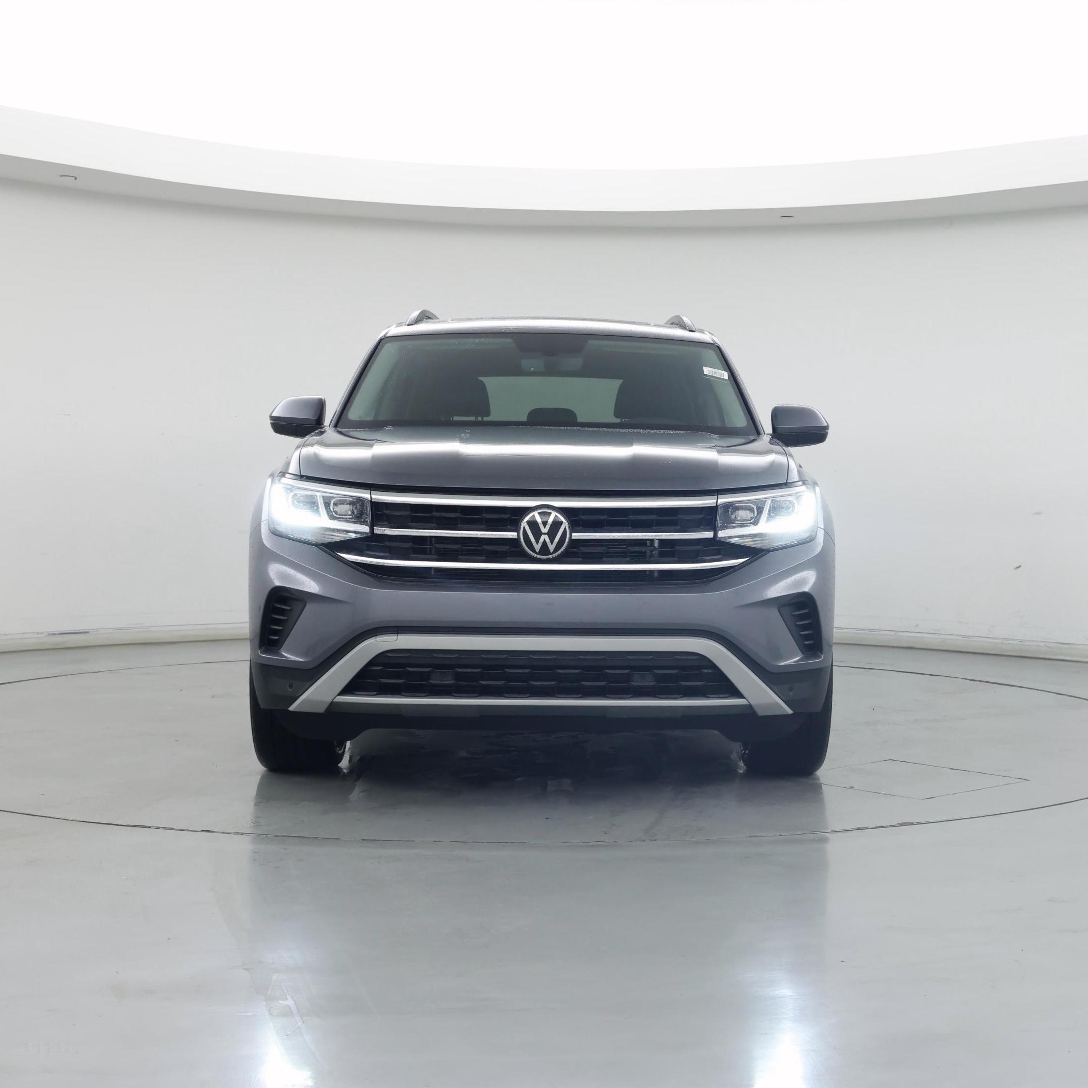 Thumbnail: 2022 Volkswagen Atlas - 5
