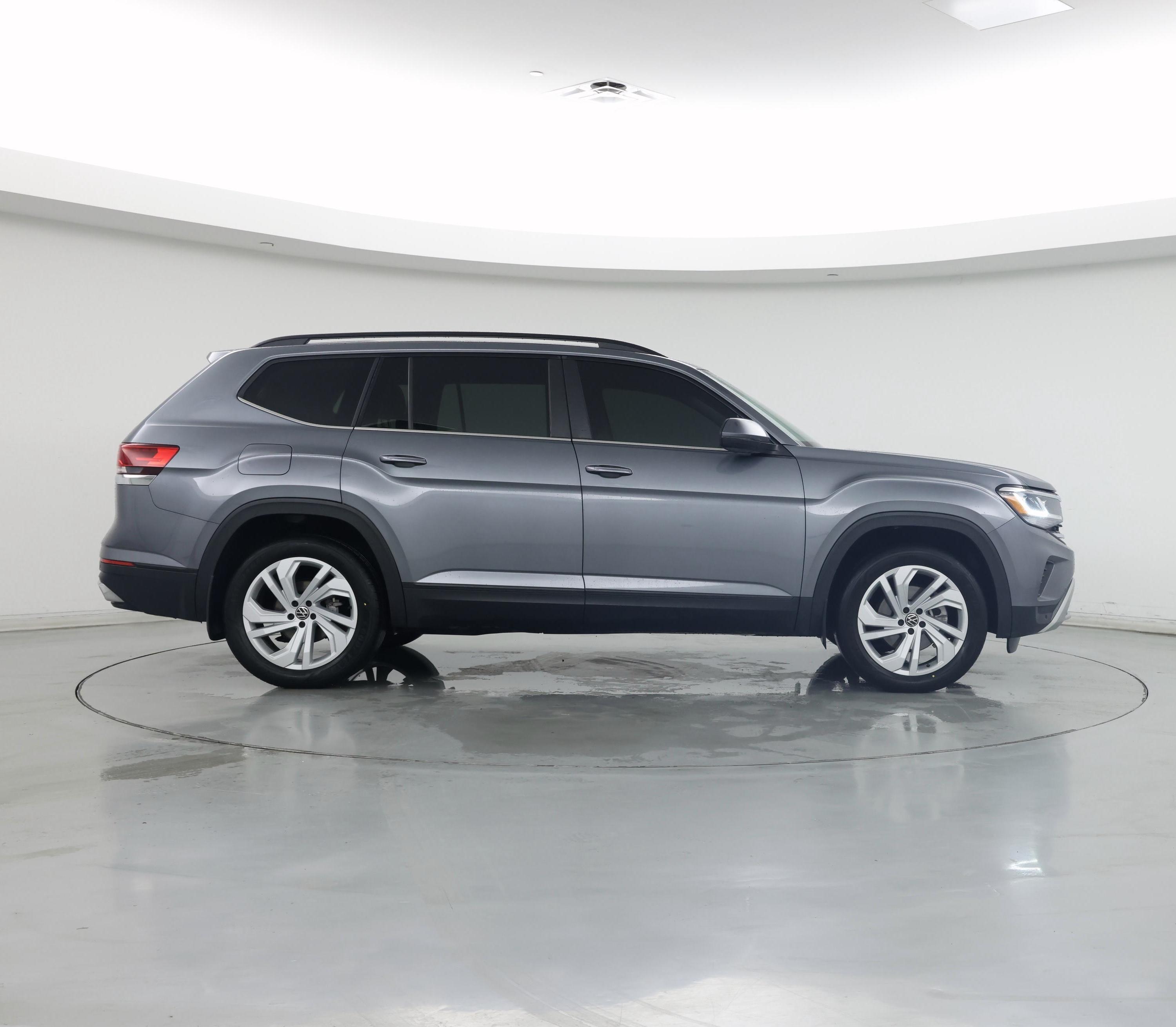 Thumbnail: 2022 Volkswagen Atlas - 7