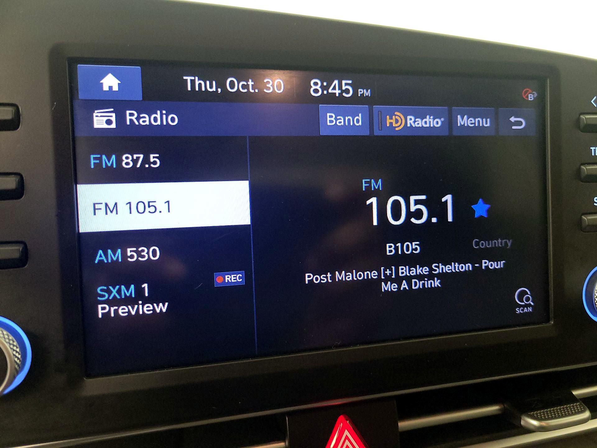 Thumbnail: 2022 Hyundai Elantra - 15