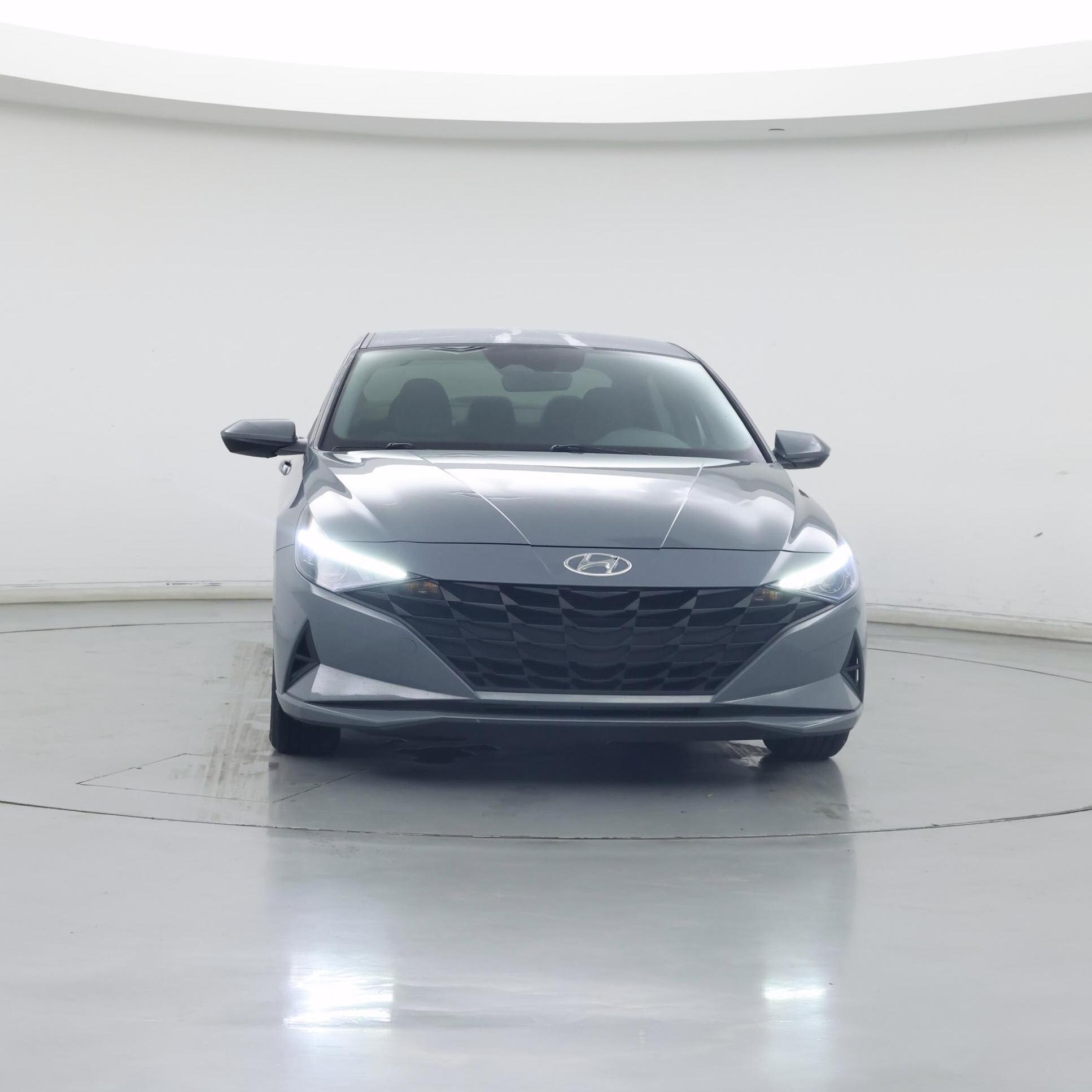 Thumbnail: 2022 Hyundai Elantra - 5