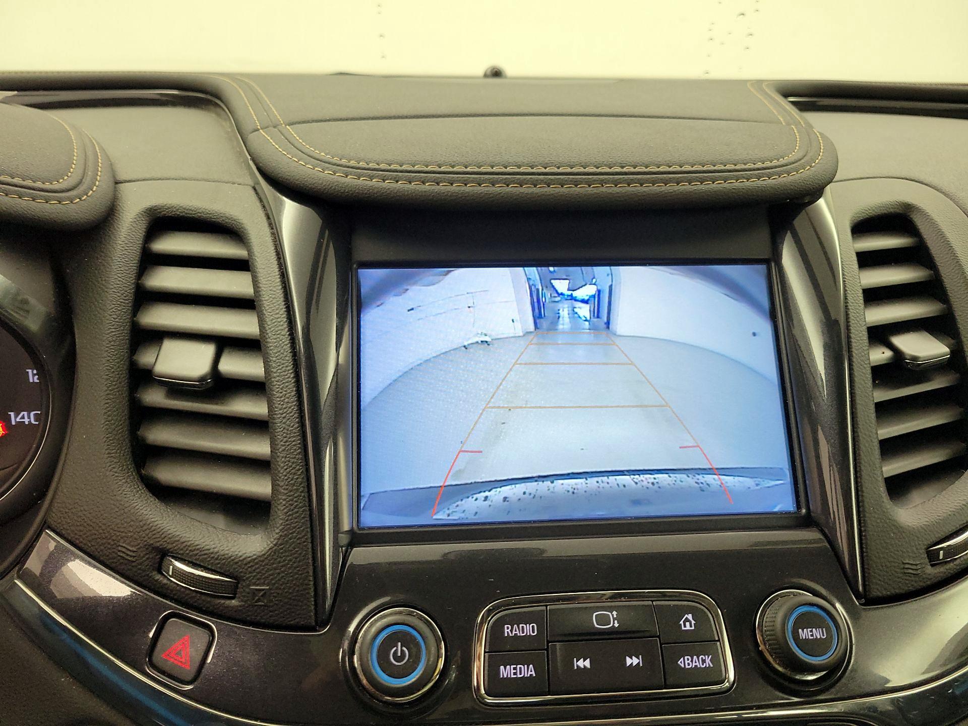 Thumbnail: 2019 Chevrolet Impala - 14