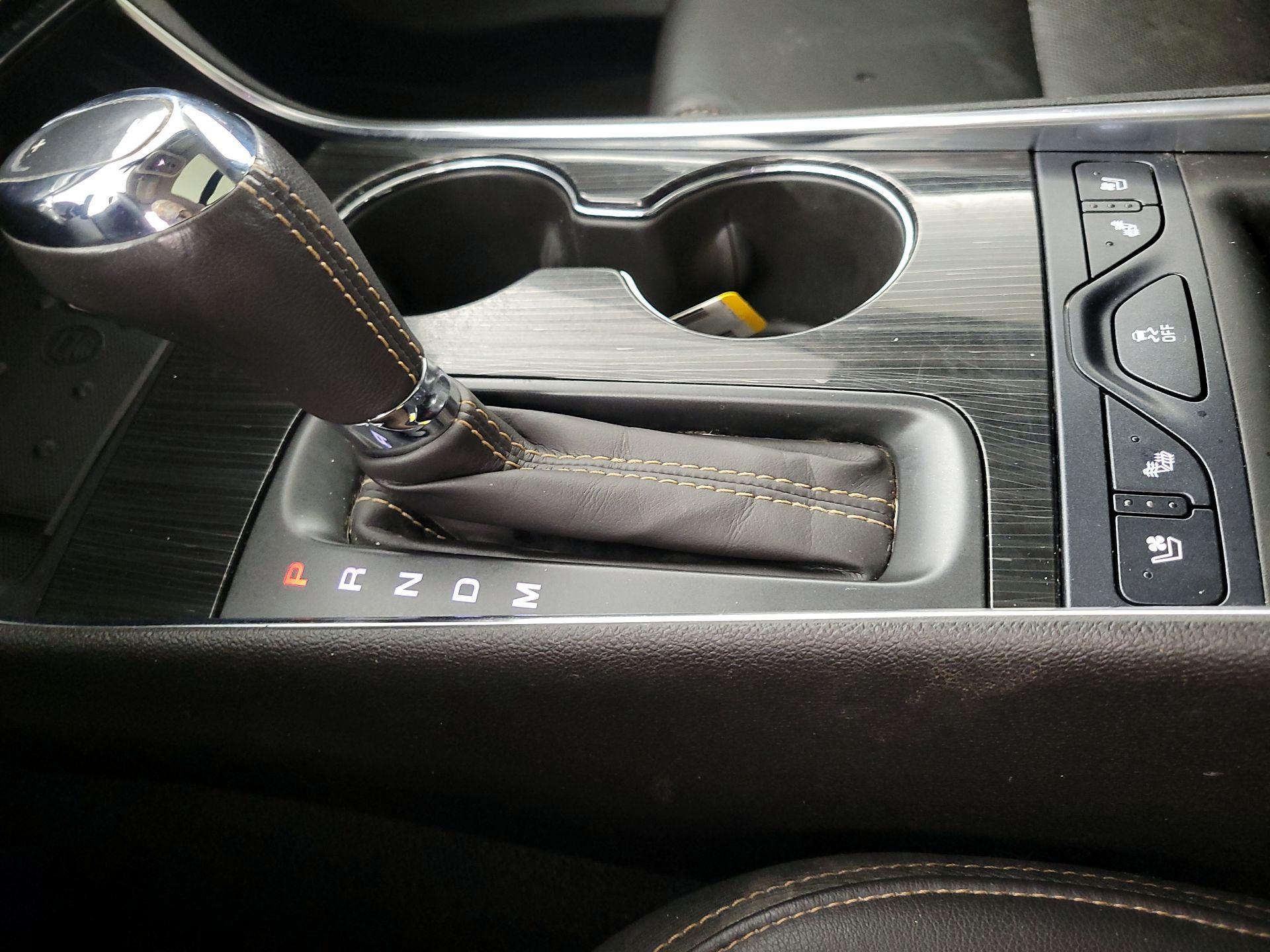 Thumbnail: 2019 Chevrolet Impala - 17