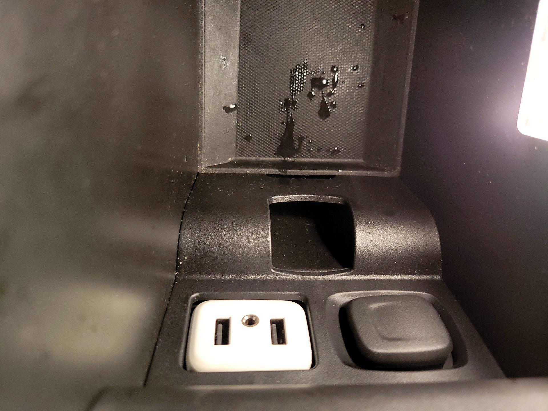 Thumbnail: 2019 Chevrolet Impala - 18