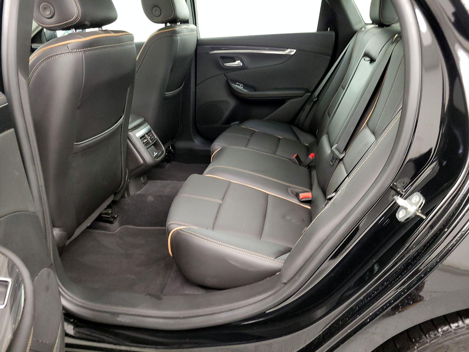 Thumbnail: 2019 Chevrolet Impala - 20