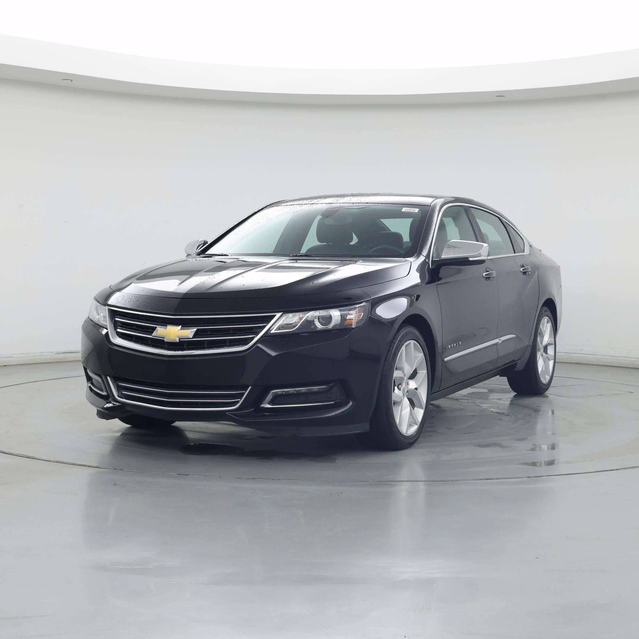 Thumbnail: 2019 Chevrolet Impala - 4