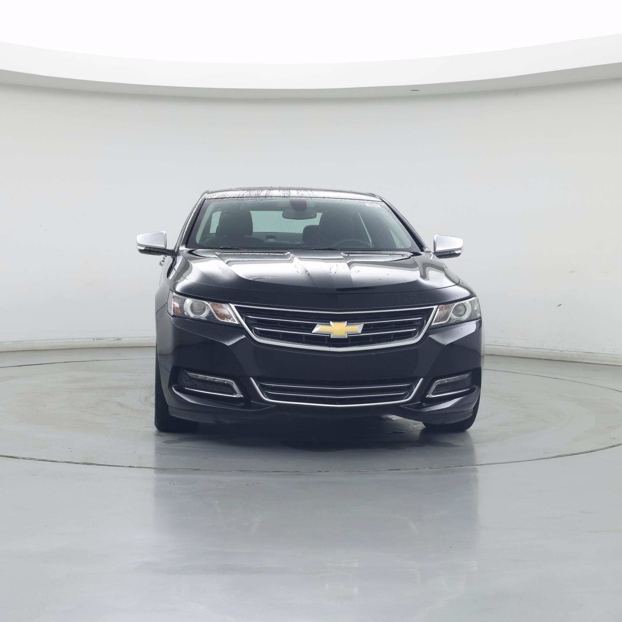 Thumbnail: 2019 Chevrolet Impala - 5