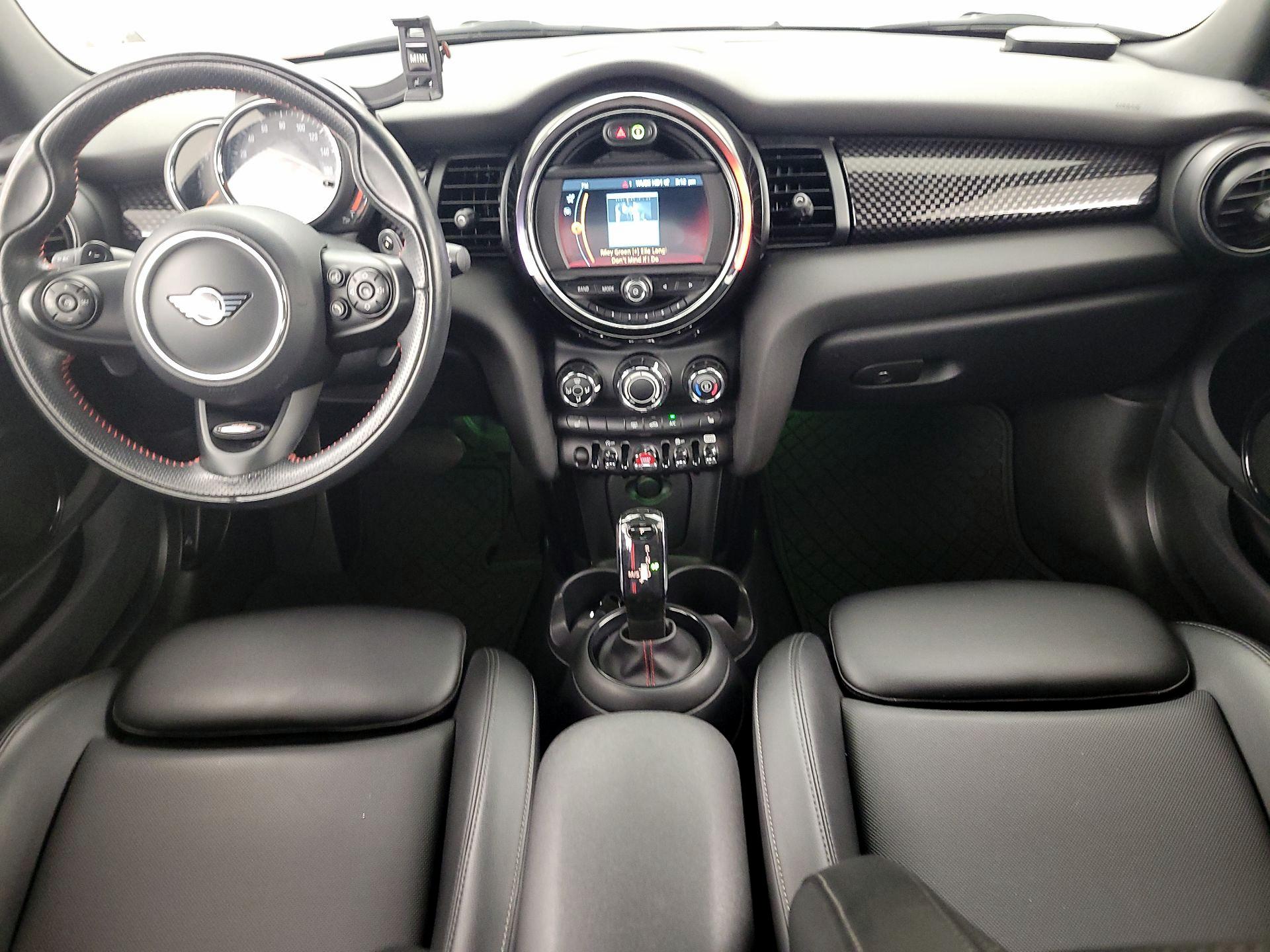 Thumbnail: 2020 MINI Cooper - 9