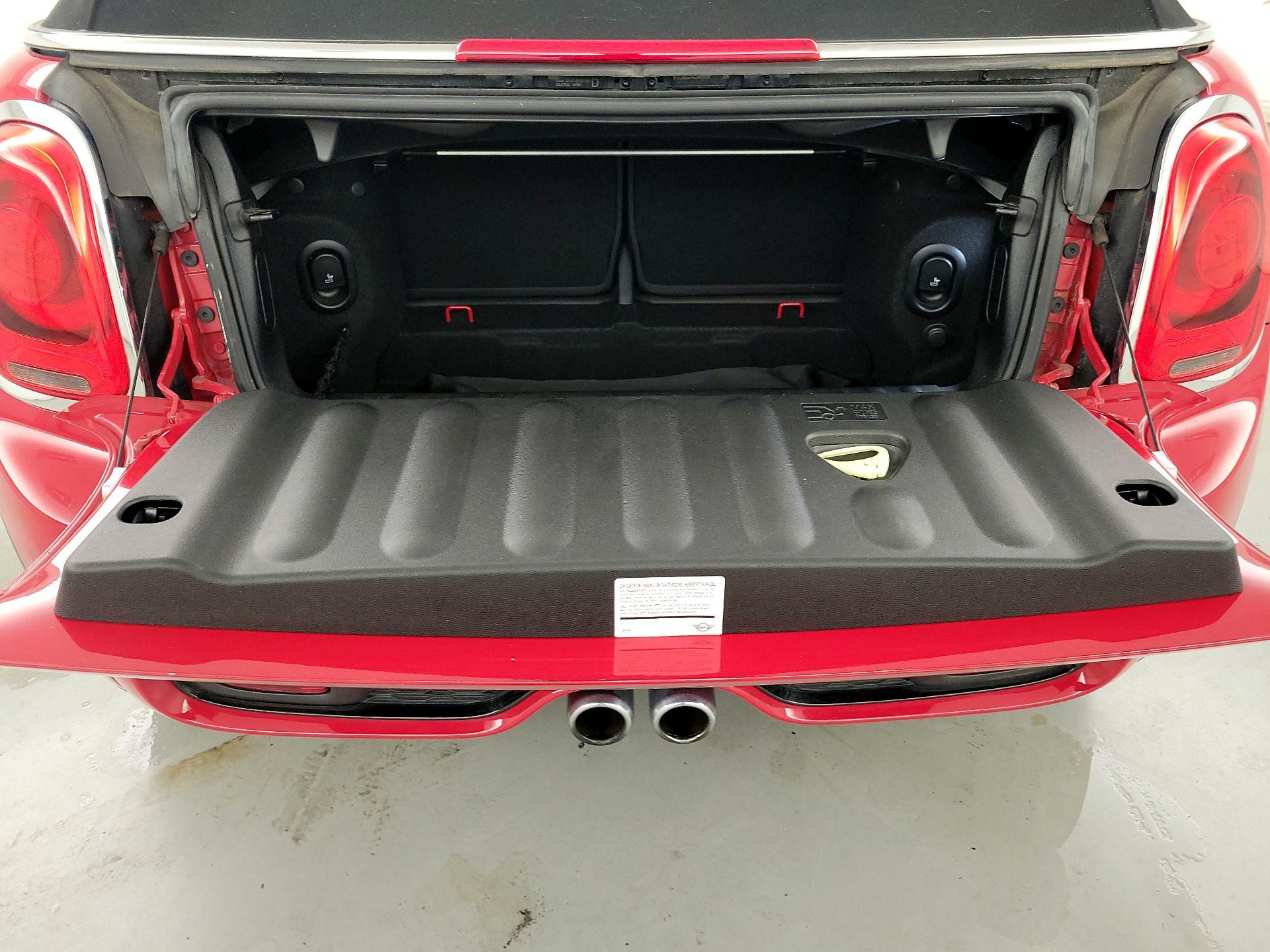 Thumbnail: 2020 MINI Cooper - 19