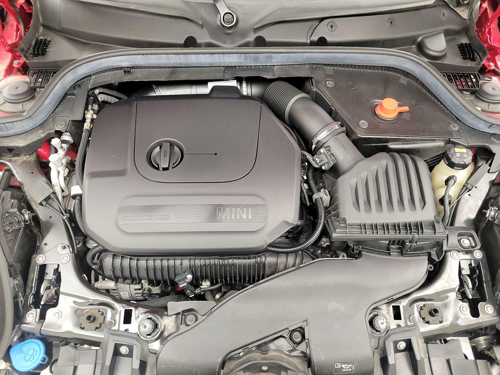 Thumbnail: 2020 MINI Cooper - 20