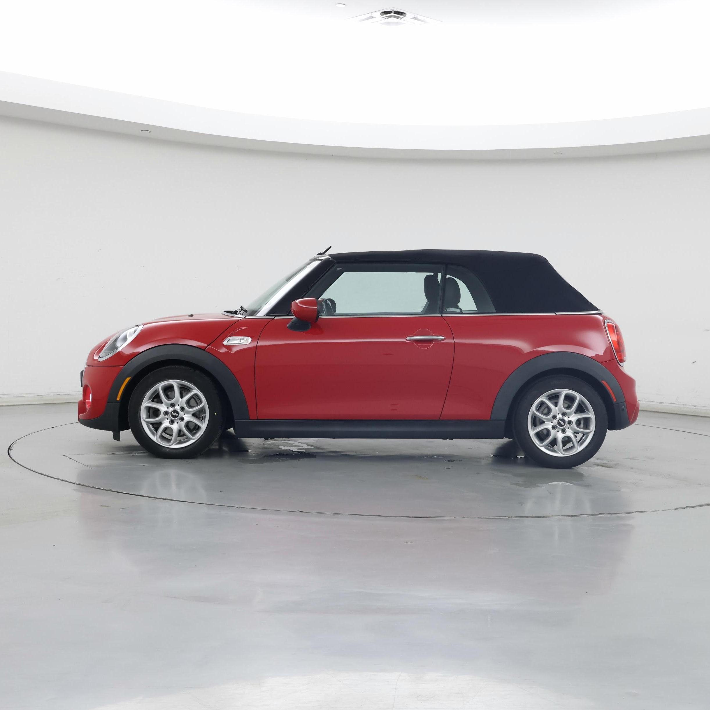 Thumbnail: 2020 MINI Cooper - 3