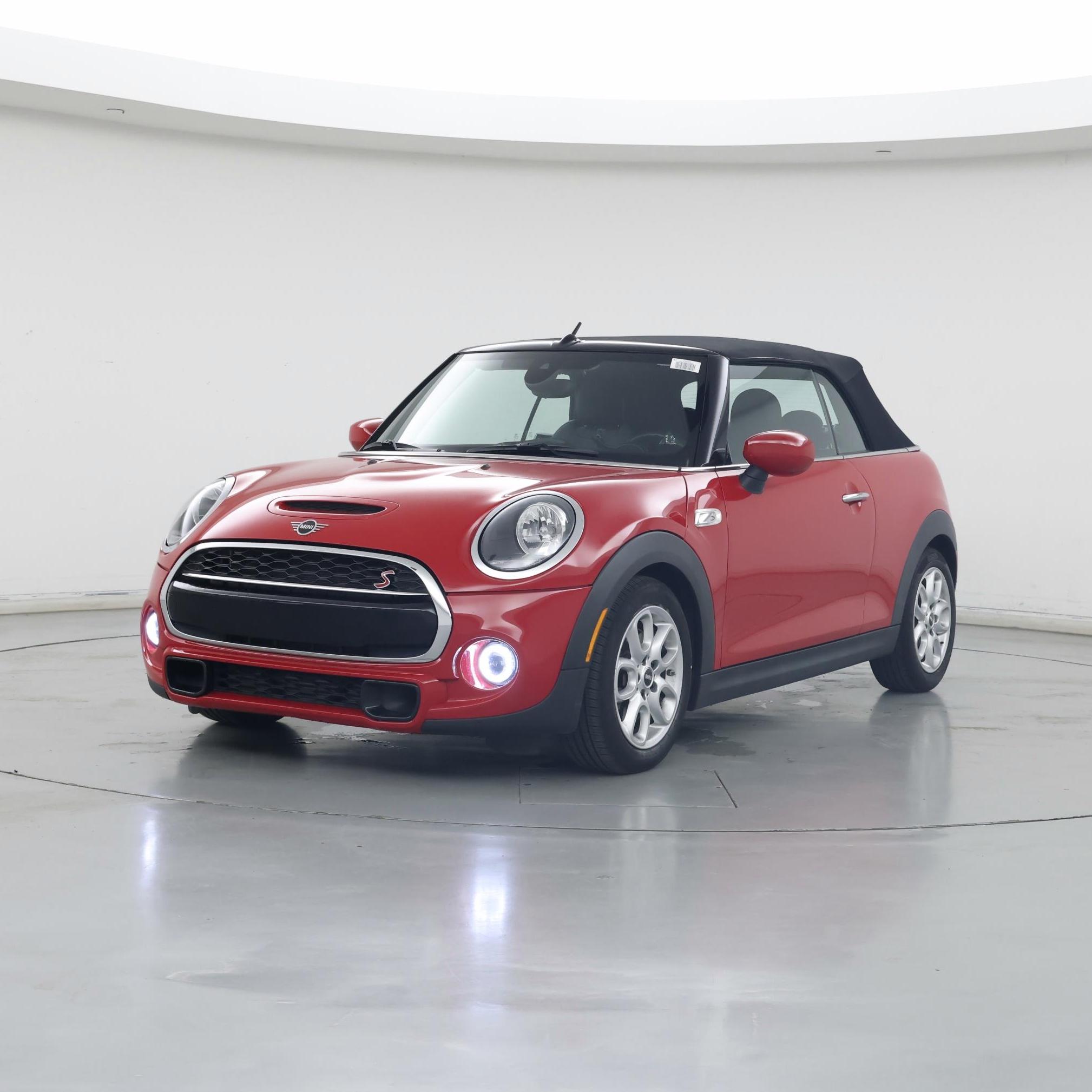 Thumbnail: 2020 MINI Cooper - 4