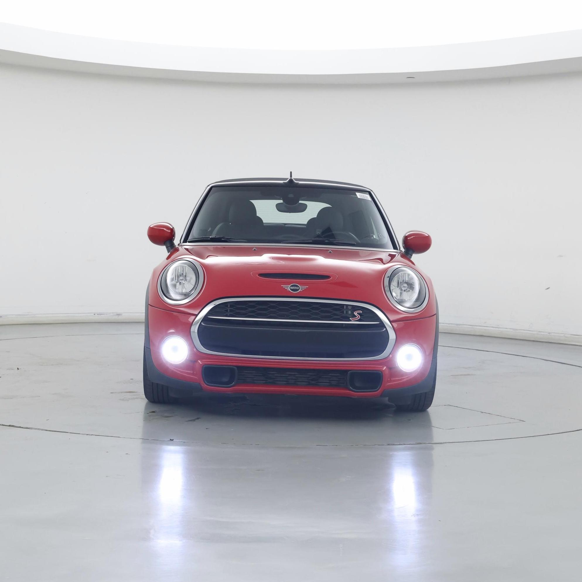 Thumbnail: 2020 MINI Cooper - 5