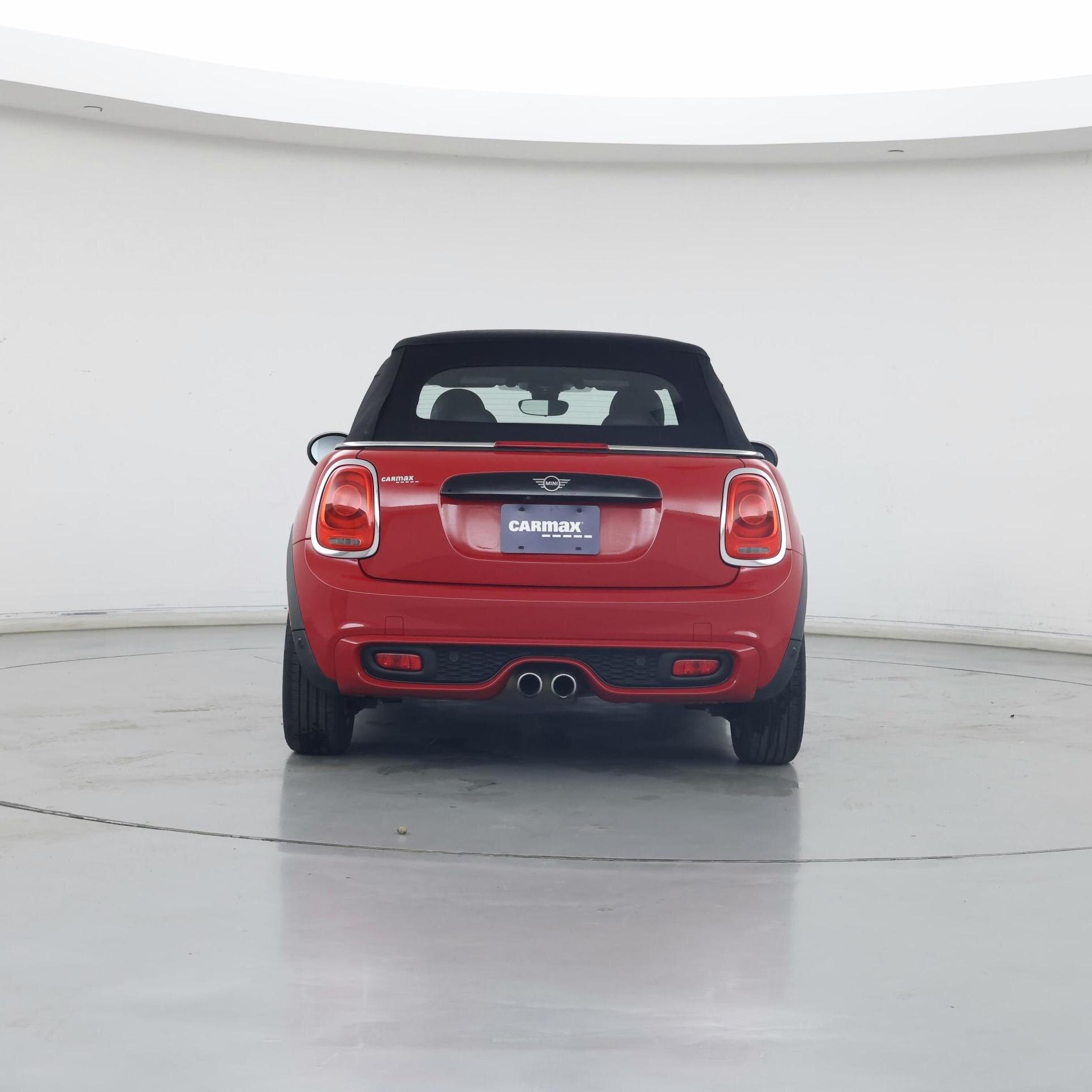 Thumbnail: 2020 MINI Cooper - 6