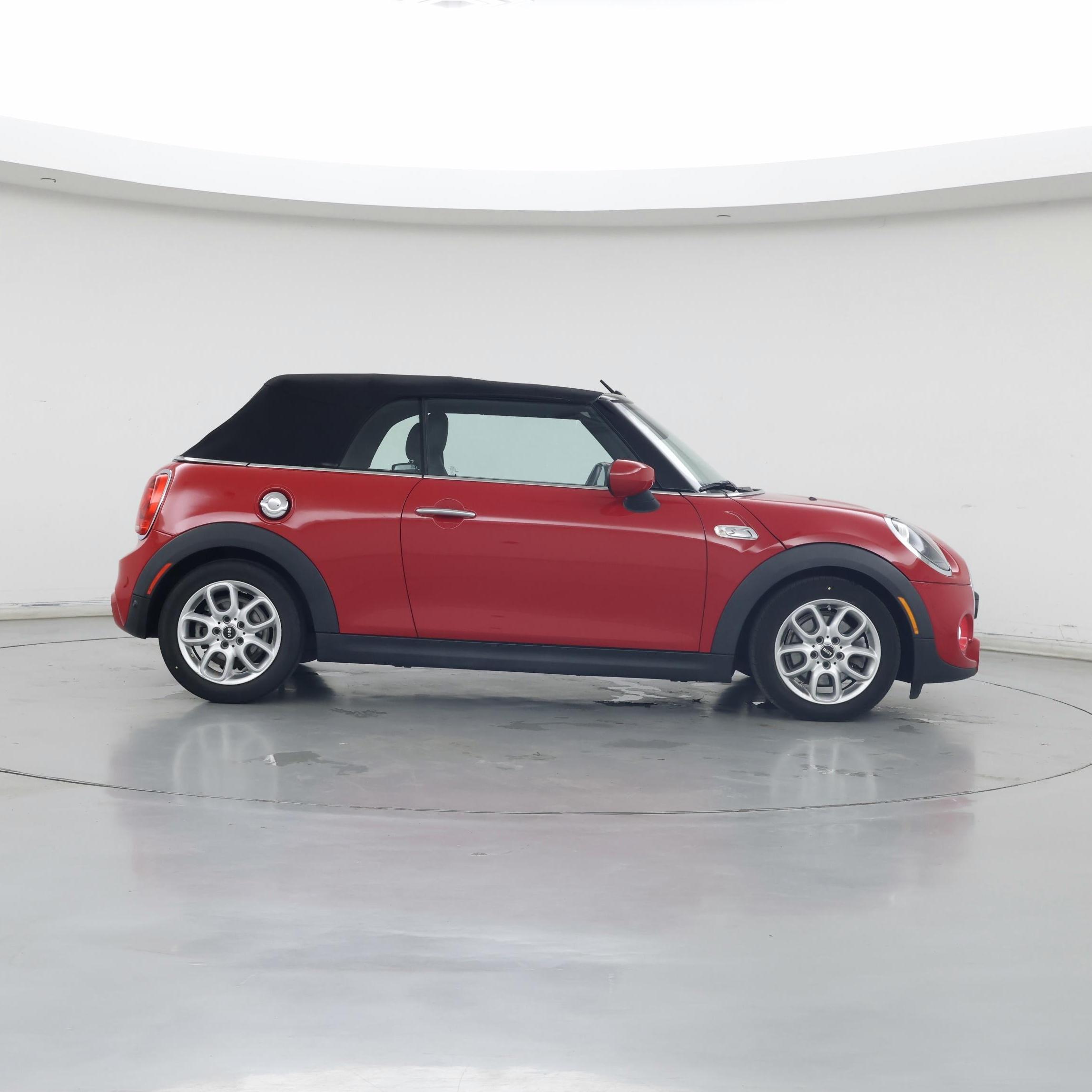 Thumbnail: 2020 MINI Cooper - 7