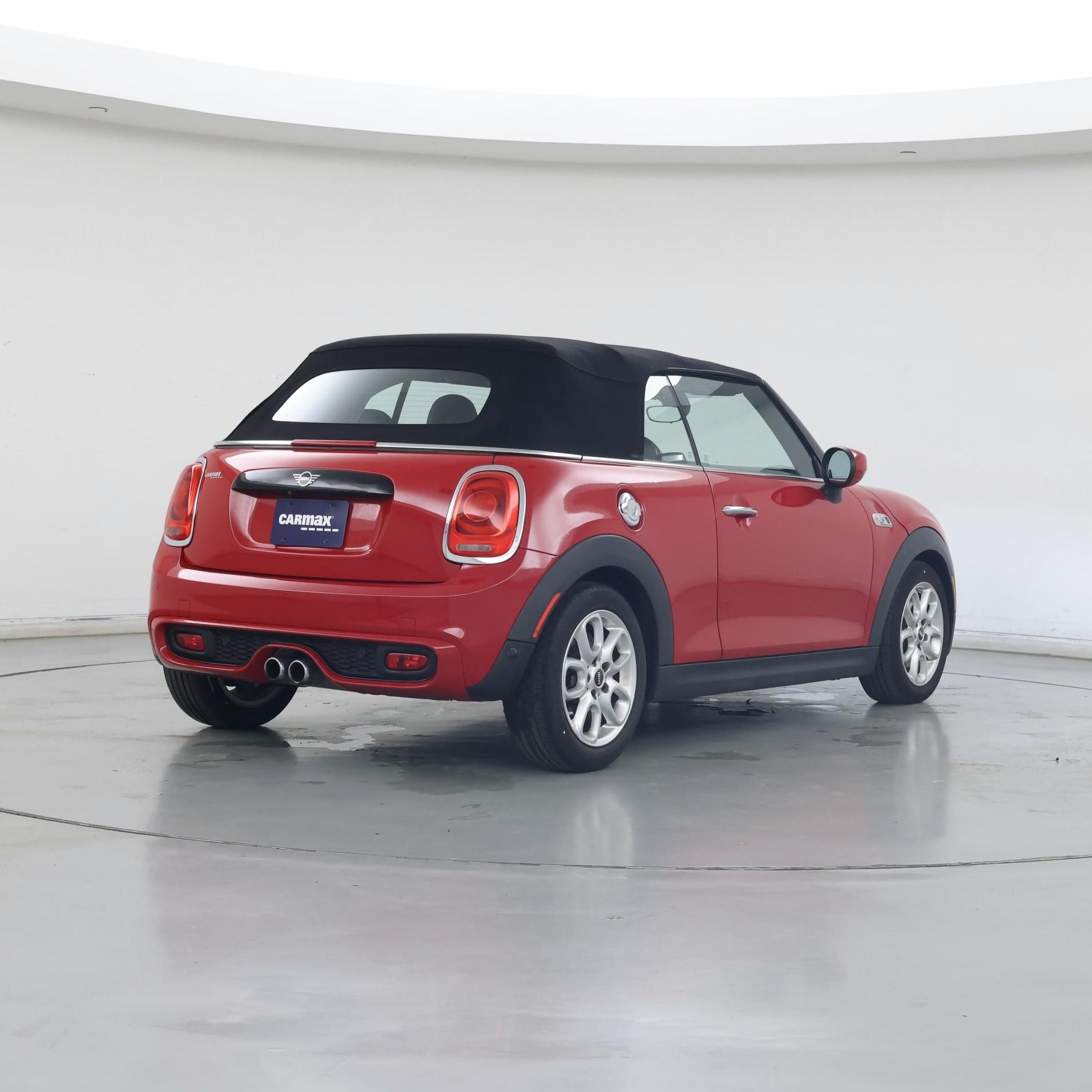 Thumbnail: 2020 MINI Cooper - 8