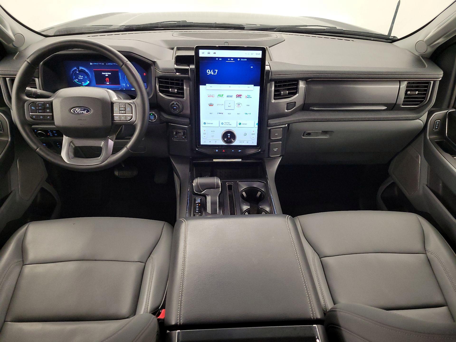 Thumbnail: 2025 Ford F-150 - 9