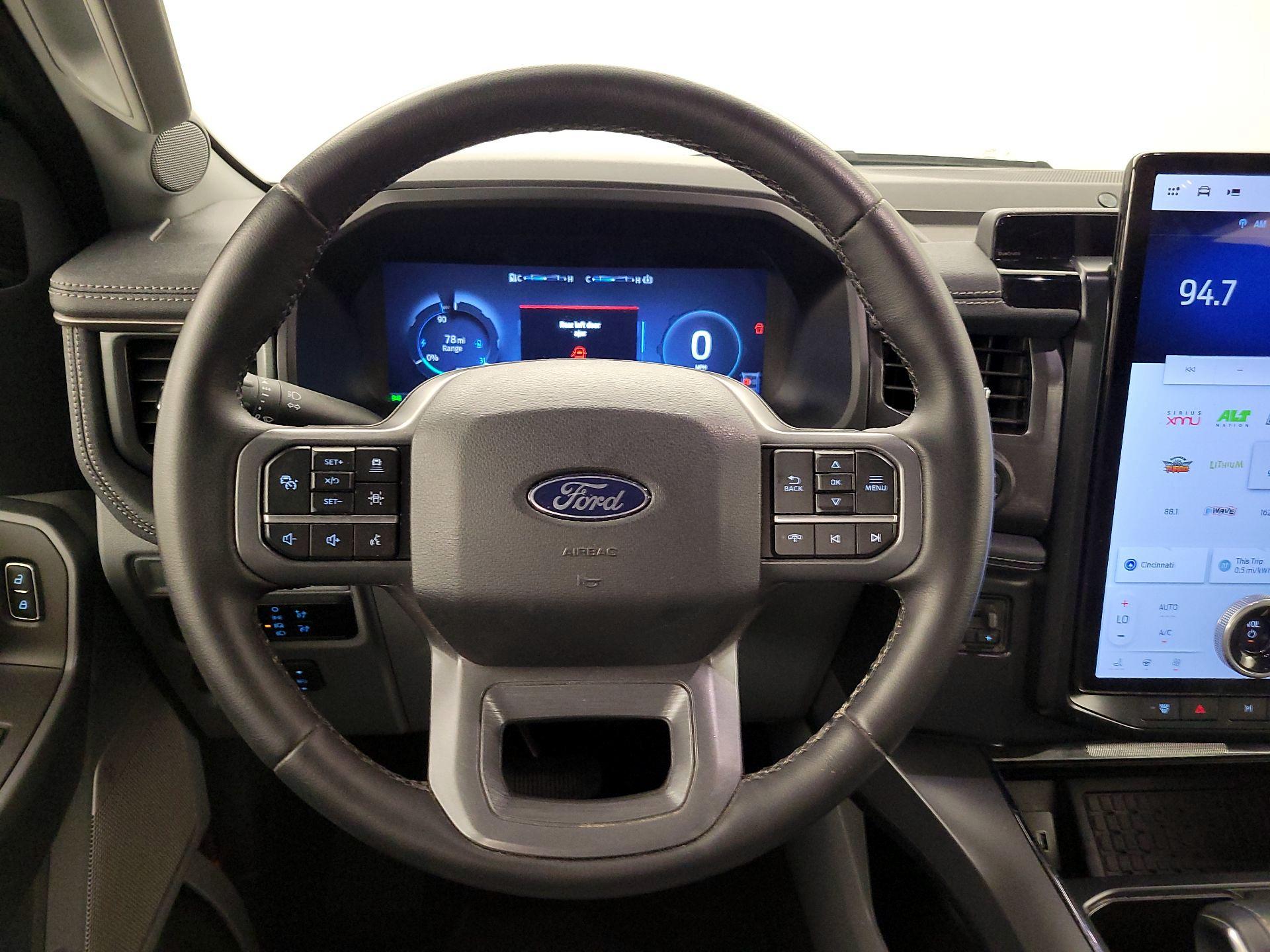 Thumbnail: 2025 Ford F-150 - 10