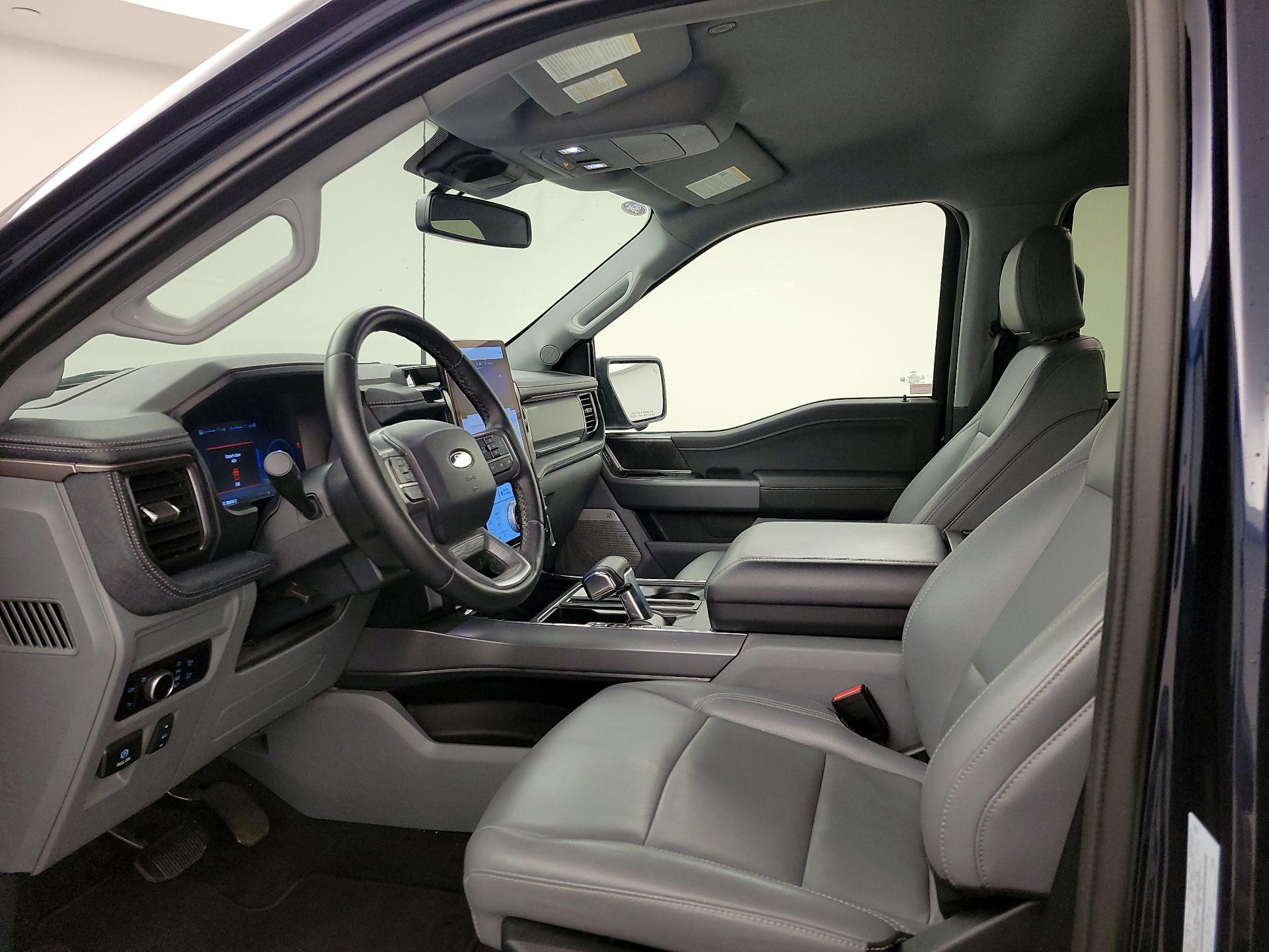 Thumbnail: 2025 Ford F-150 - 11