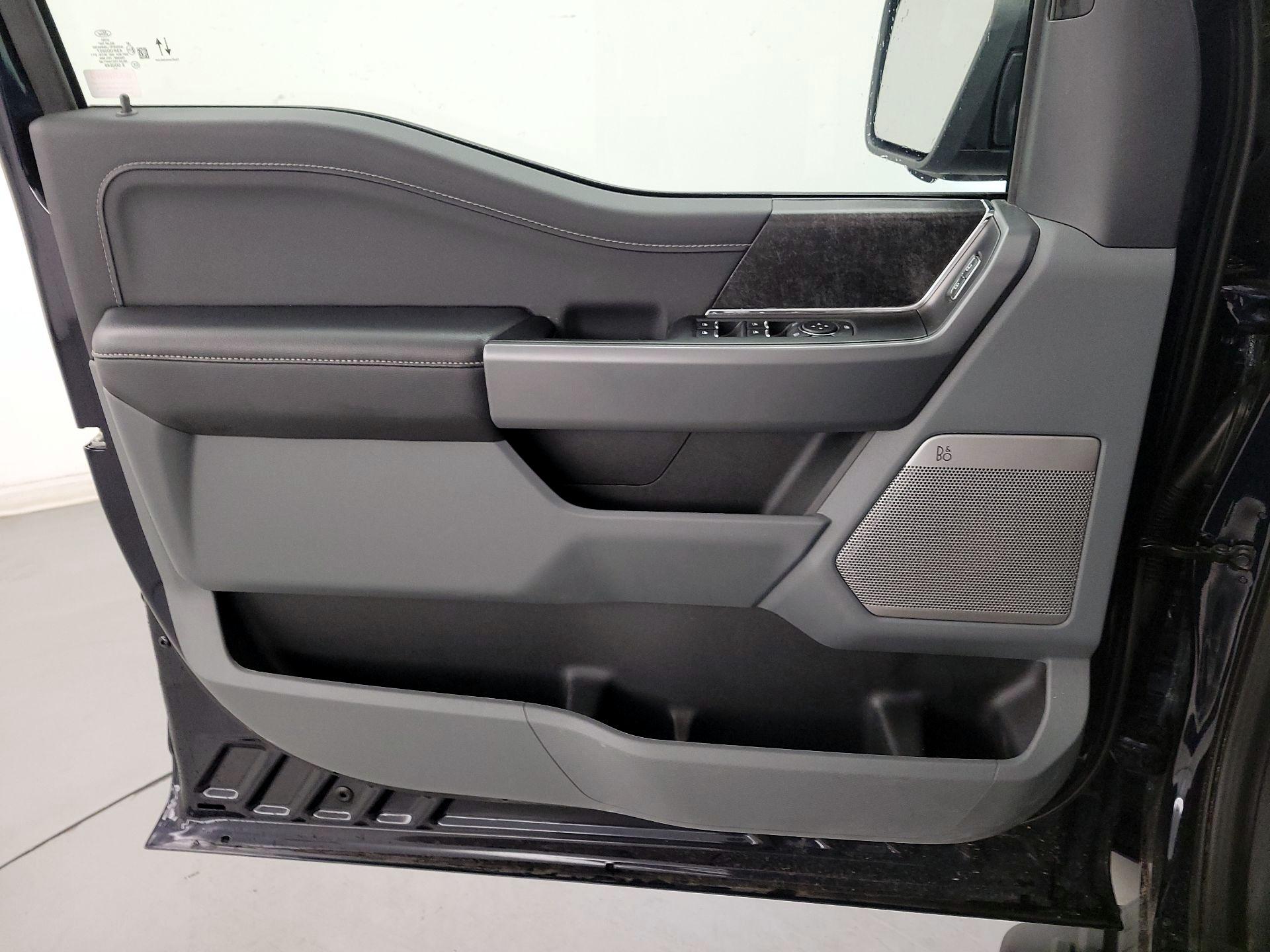 Thumbnail: 2025 Ford F-150 - 12