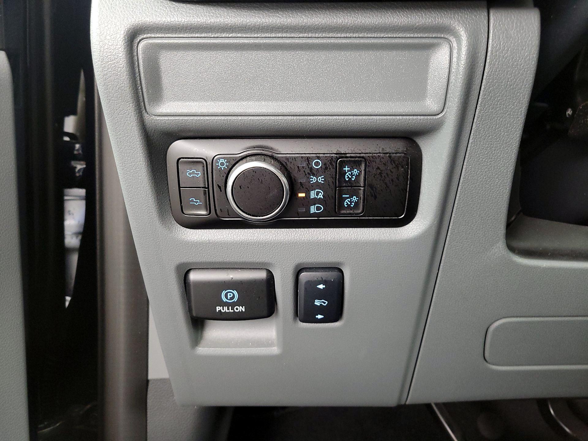 Thumbnail: 2025 Ford F-150 - 13