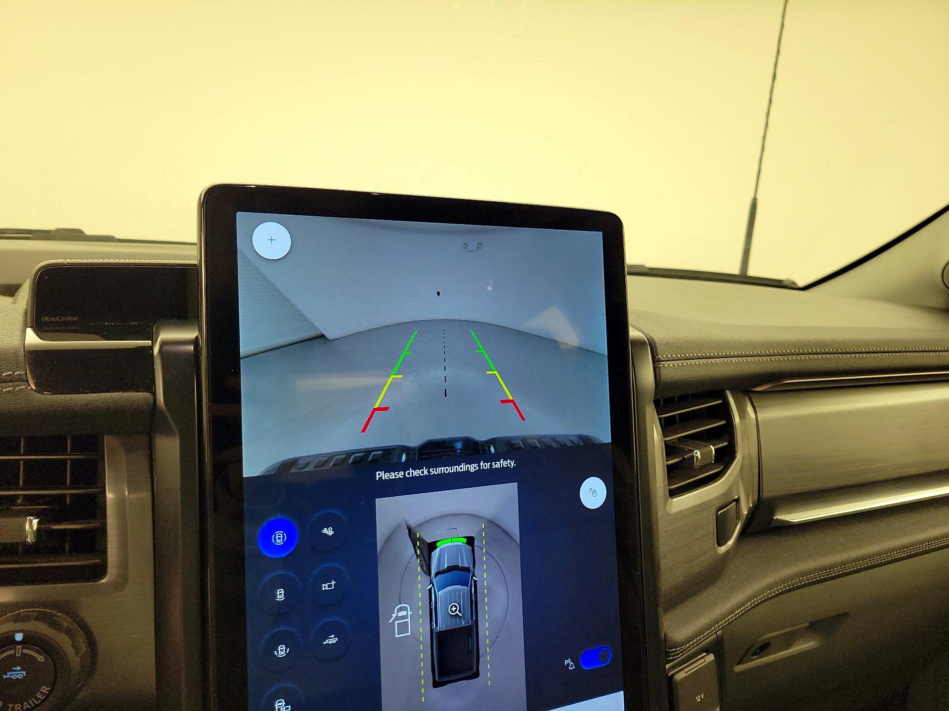 Thumbnail: 2025 Ford F-150 - 14