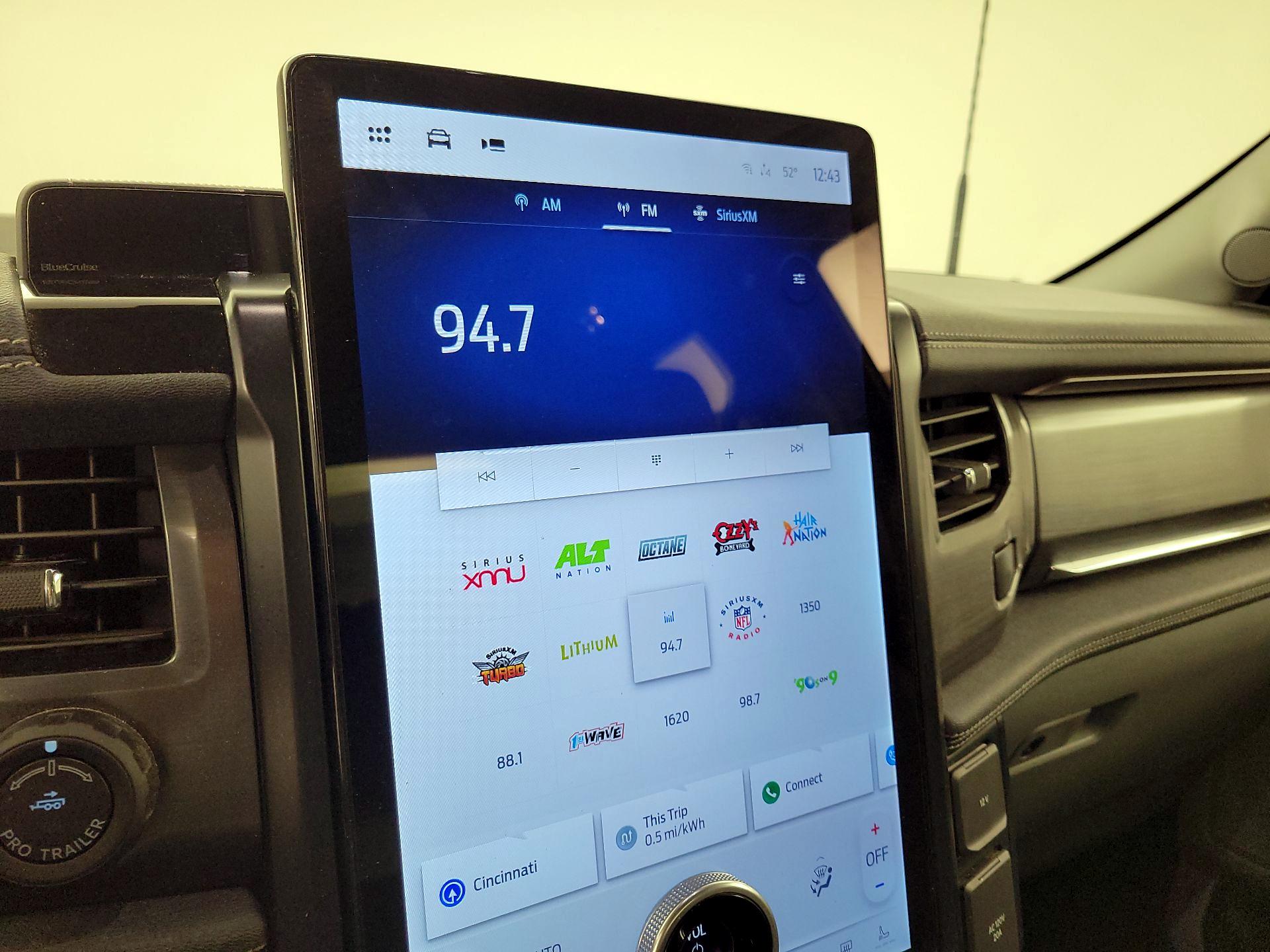 Thumbnail: 2025 Ford F-150 - 15