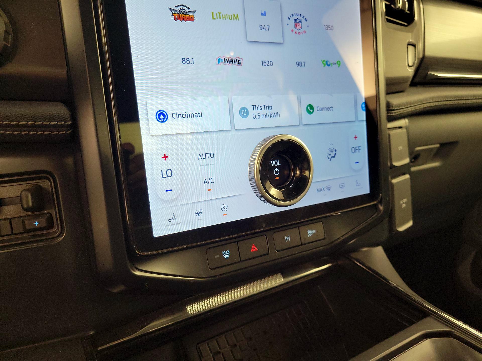 Thumbnail: 2025 Ford F-150 - 16