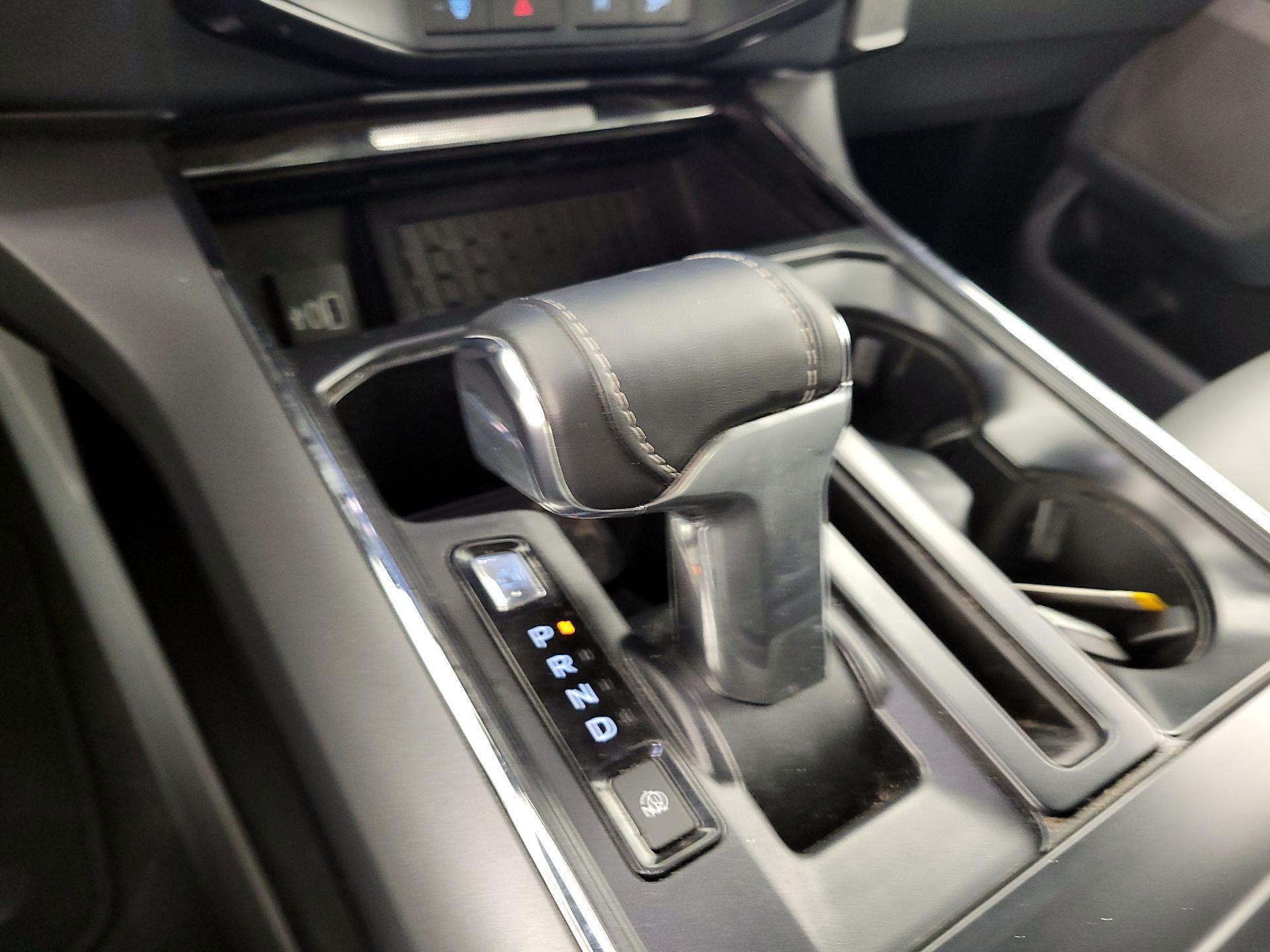 Thumbnail: 2025 Ford F-150 - 17