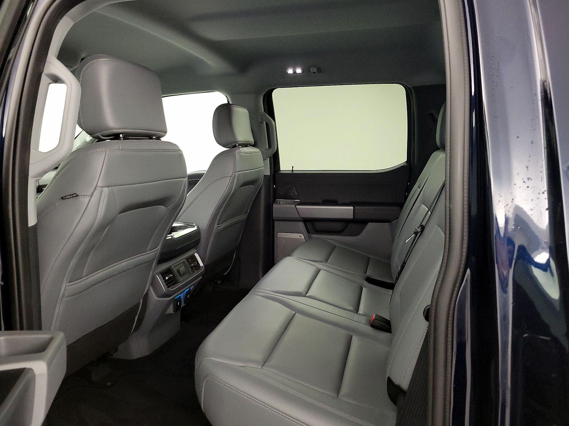 Thumbnail: 2025 Ford F-150 - 19