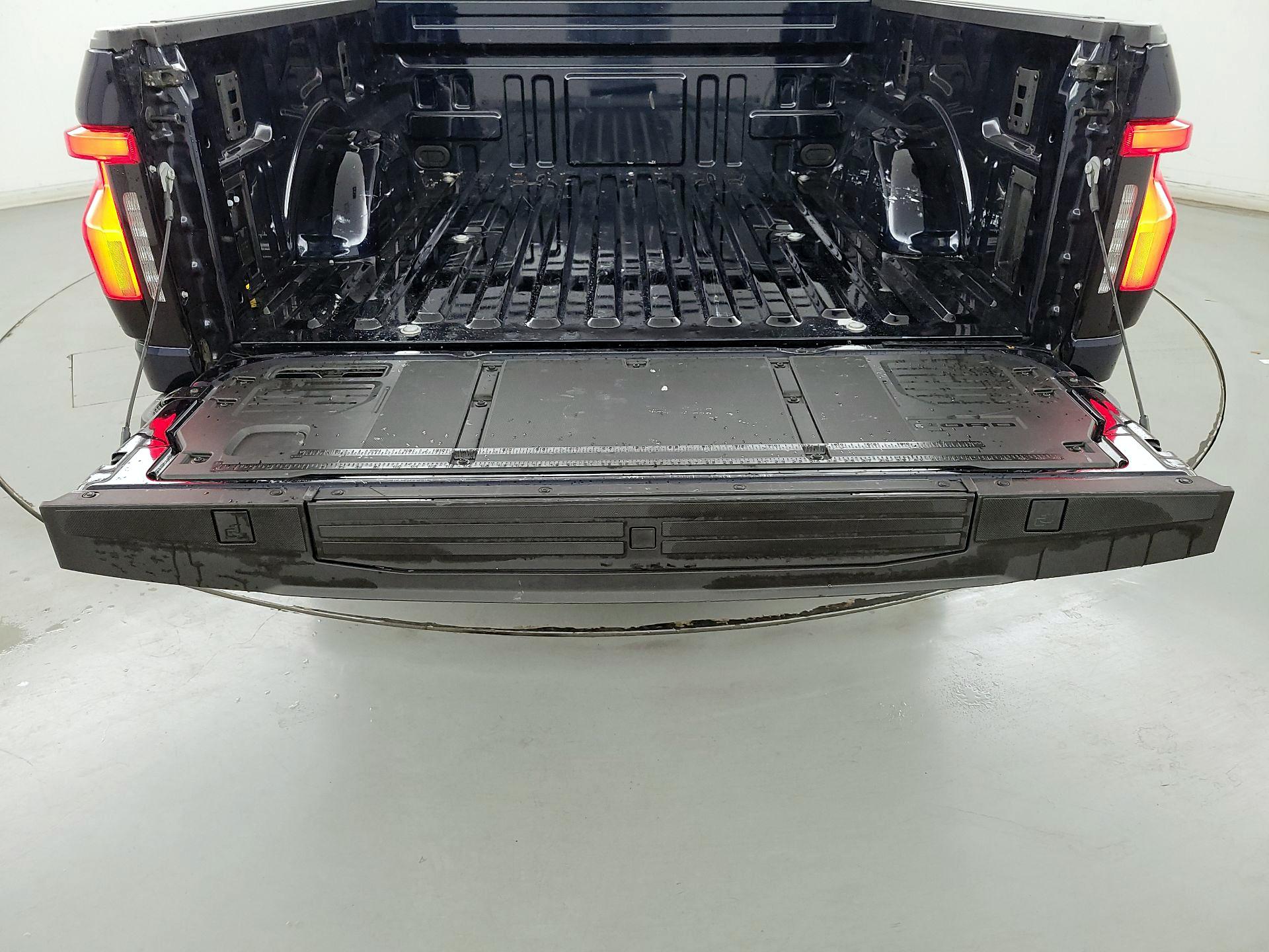 Thumbnail: 2025 Ford F-150 - 20