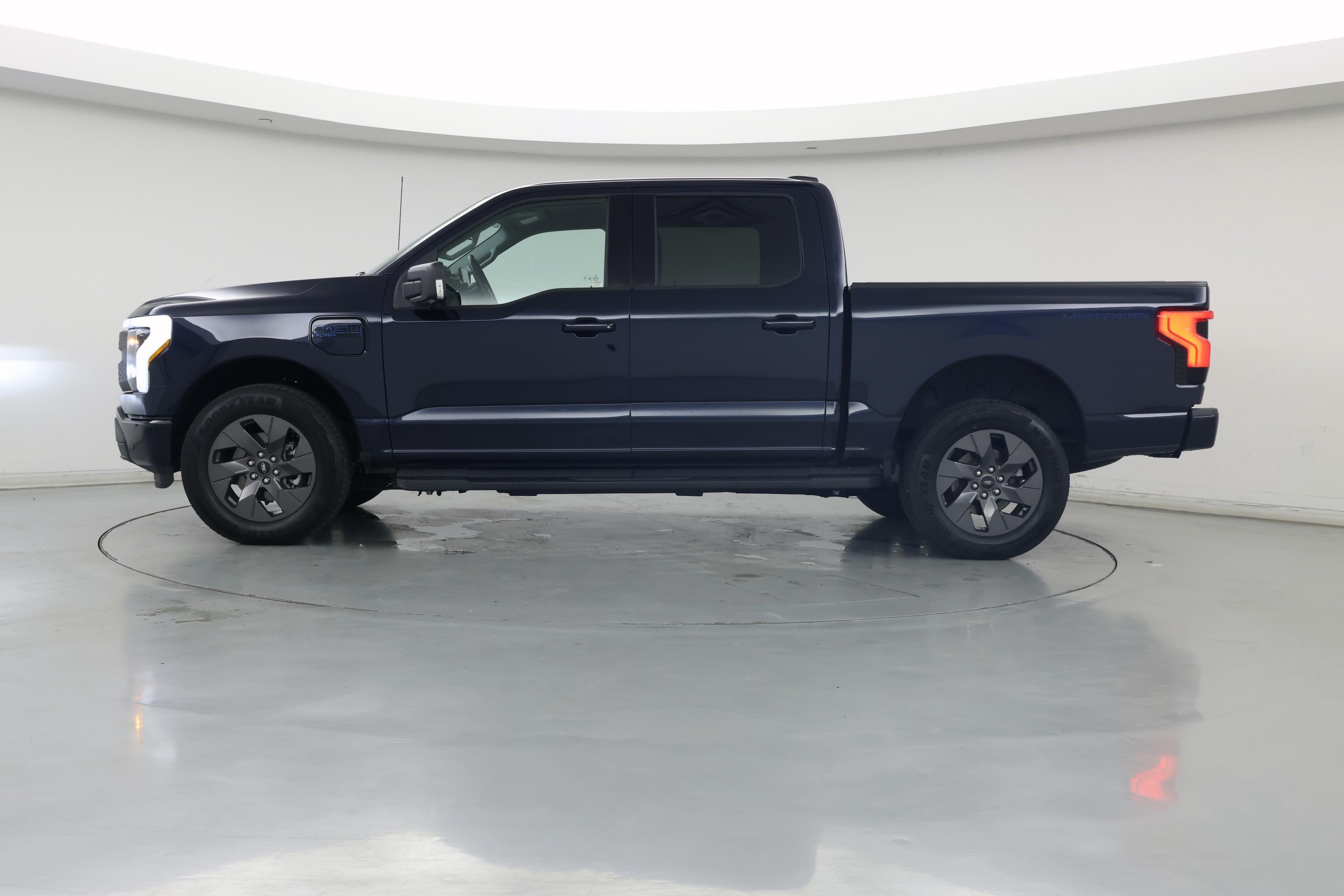 Thumbnail: 2025 Ford F-150 - 3