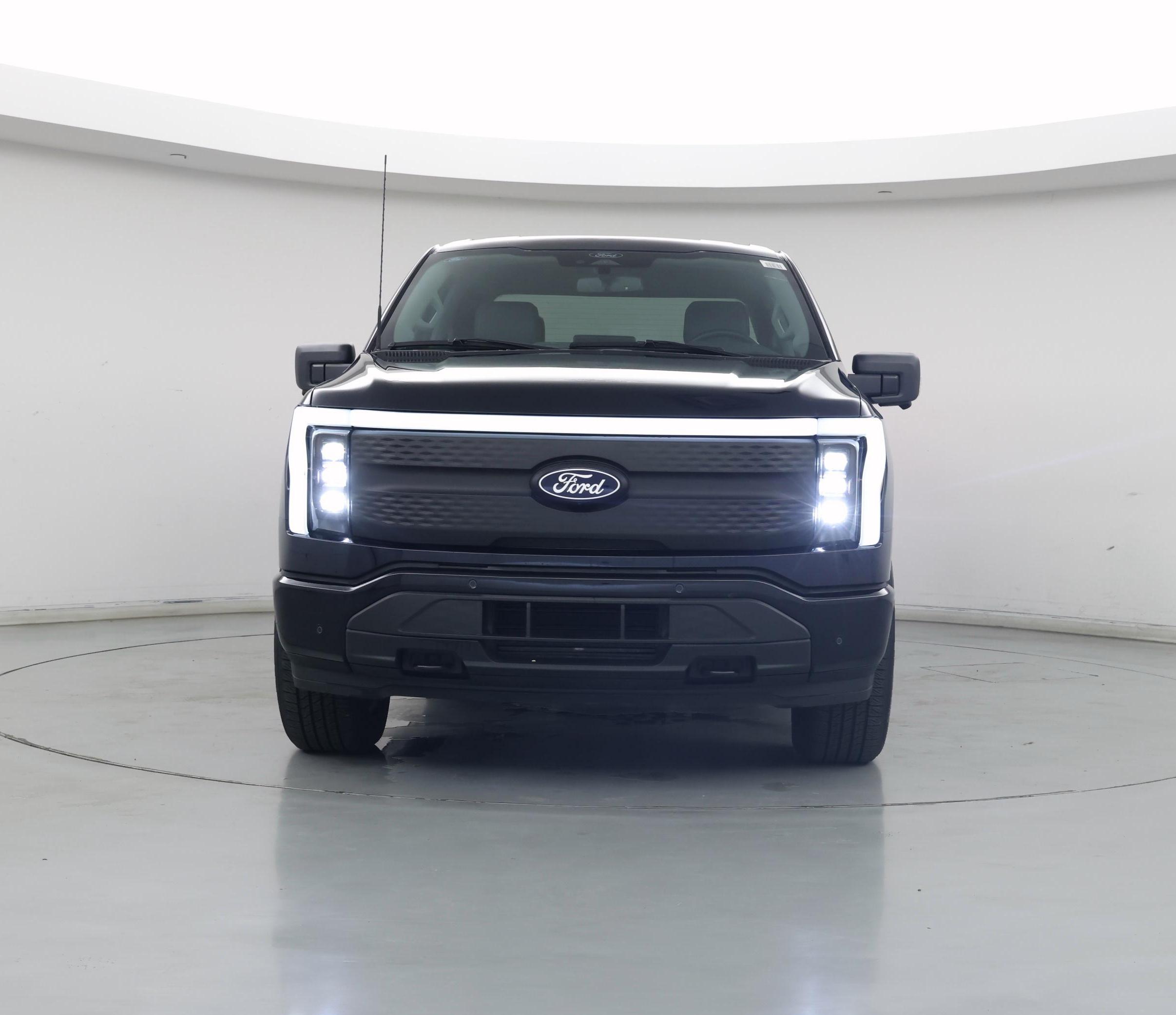 Thumbnail: 2025 Ford F-150 - 5