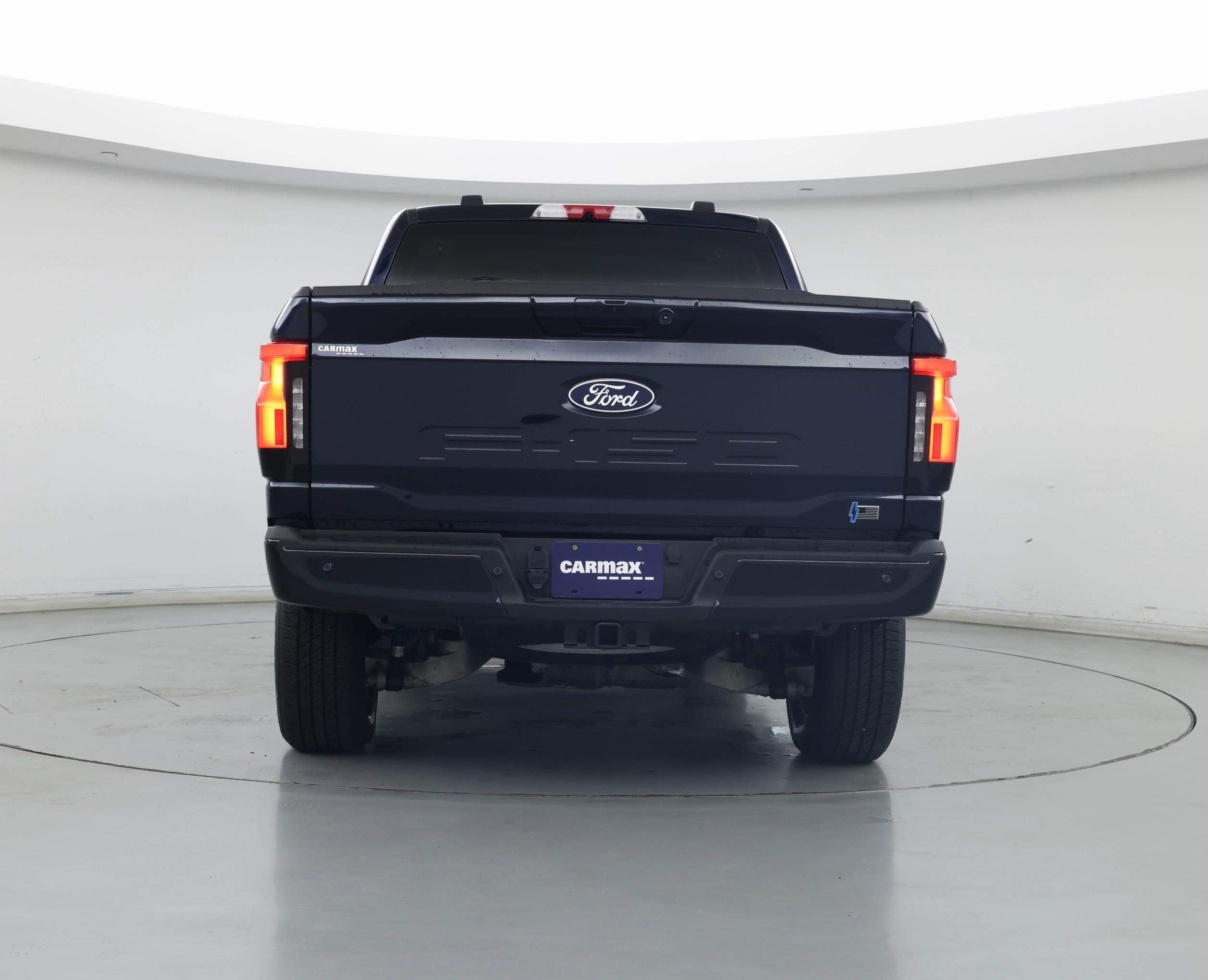 Thumbnail: 2025 Ford F-150 - 6