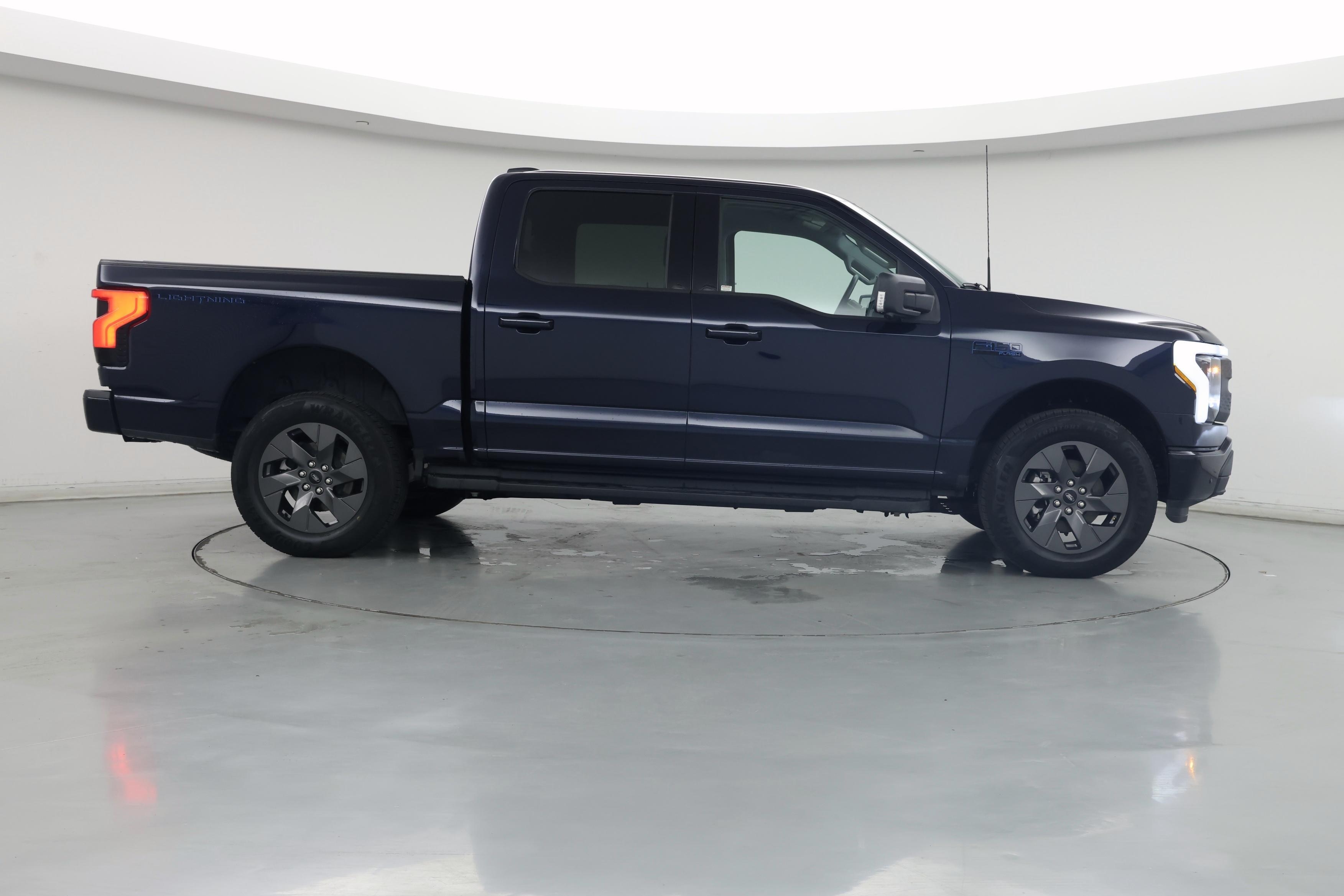 Thumbnail: 2025 Ford F-150 - 7