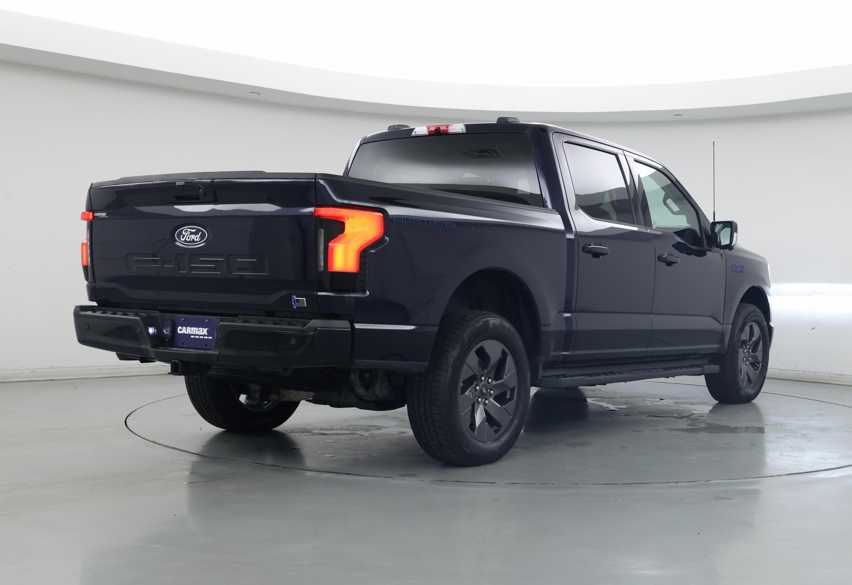 Thumbnail: 2025 Ford F-150 - 8