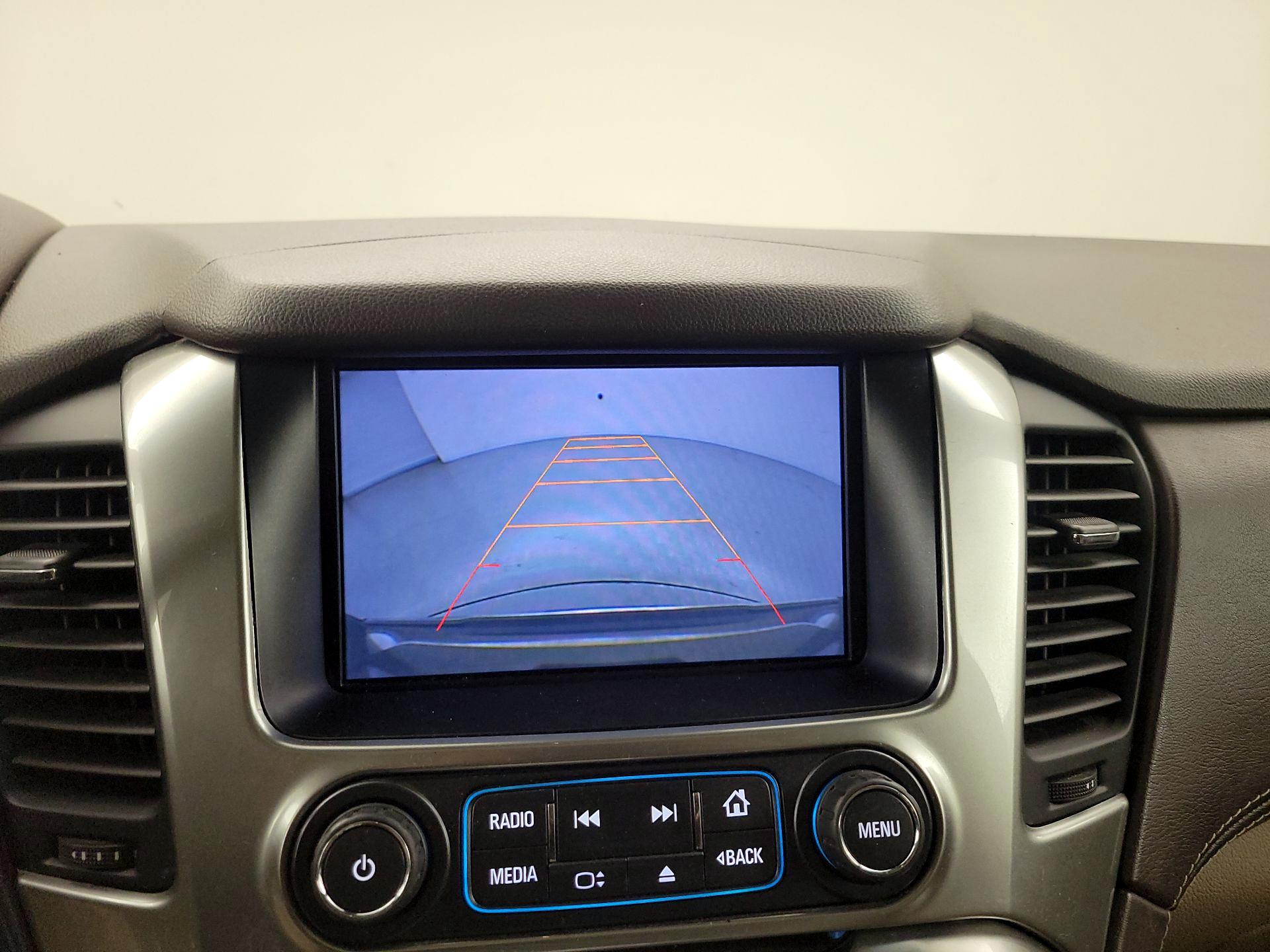 Thumbnail: 2015 Chevrolet Tahoe - 14