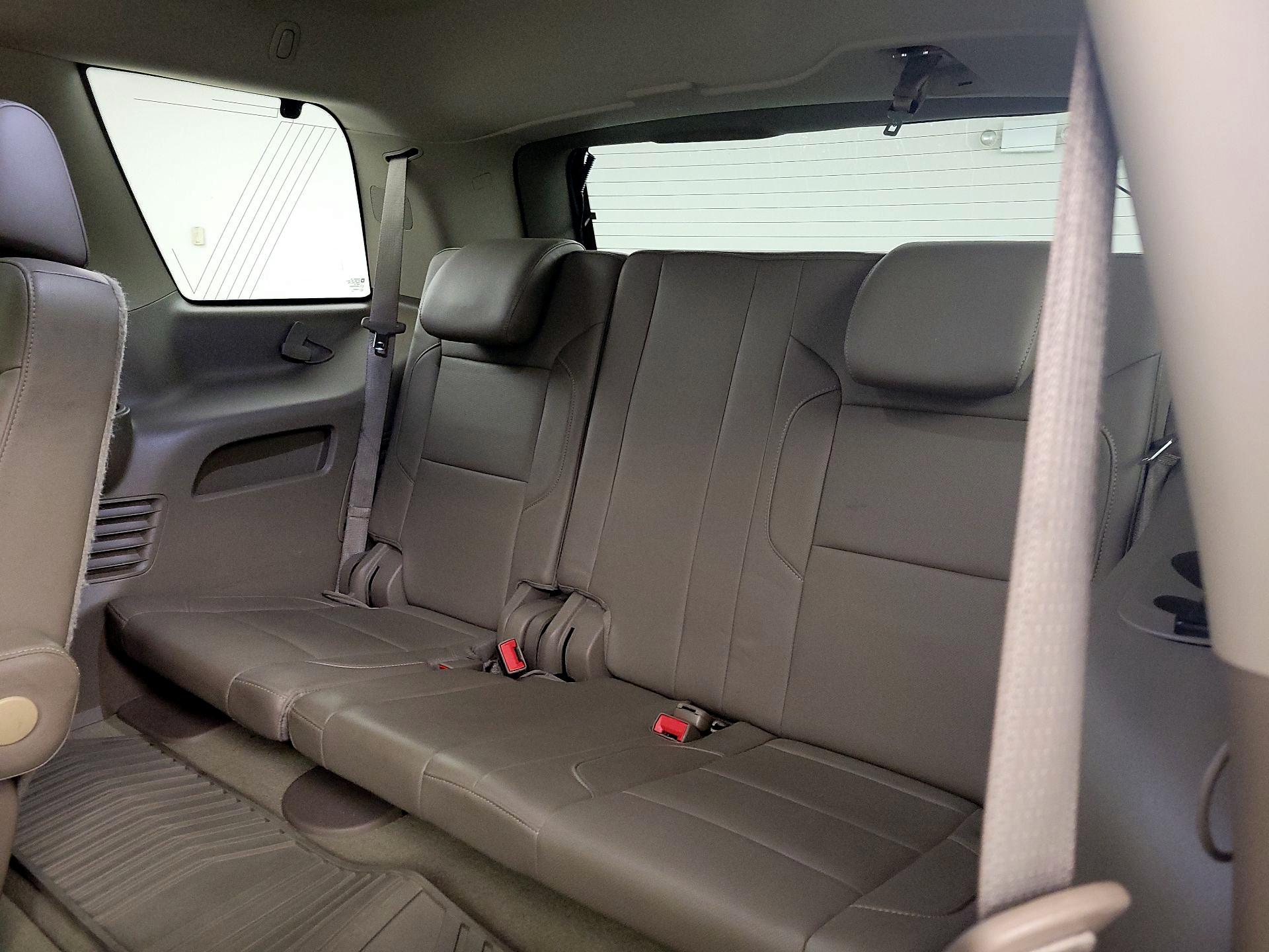 Thumbnail: 2015 Chevrolet Tahoe - 20