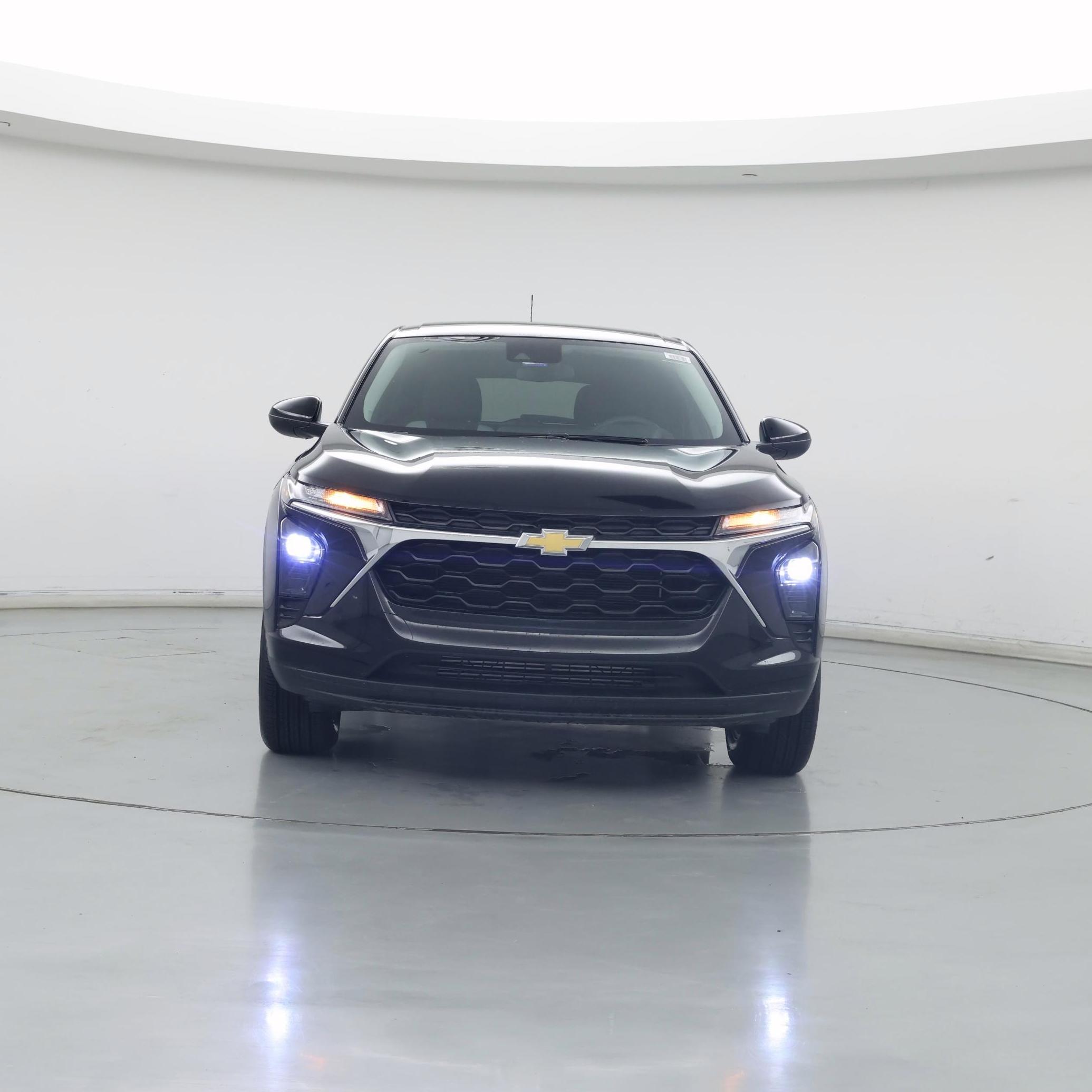 Thumbnail: 2025 Chevrolet Trax - 5
