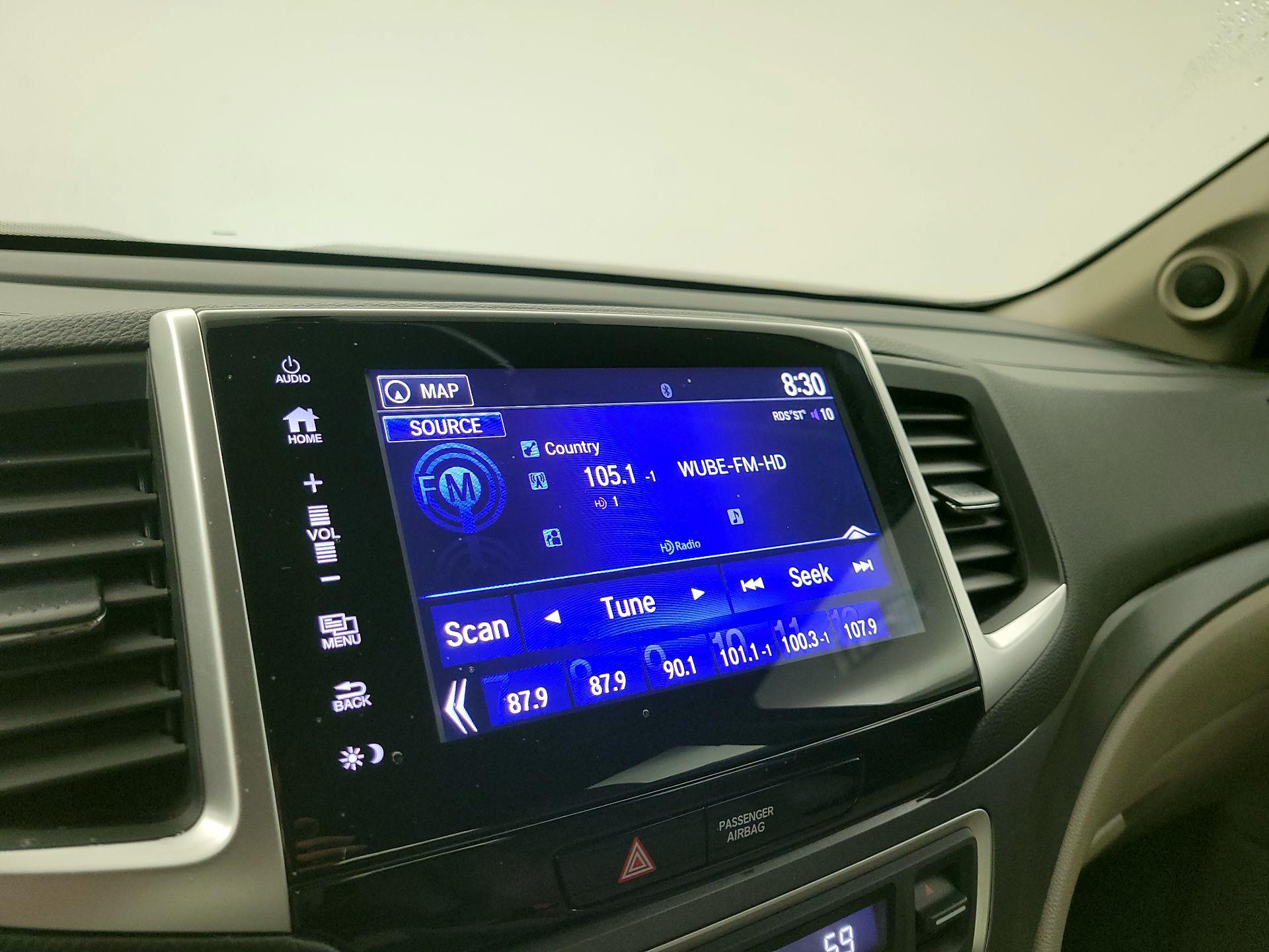 Thumbnail: 2019 Honda Ridgeline - 15