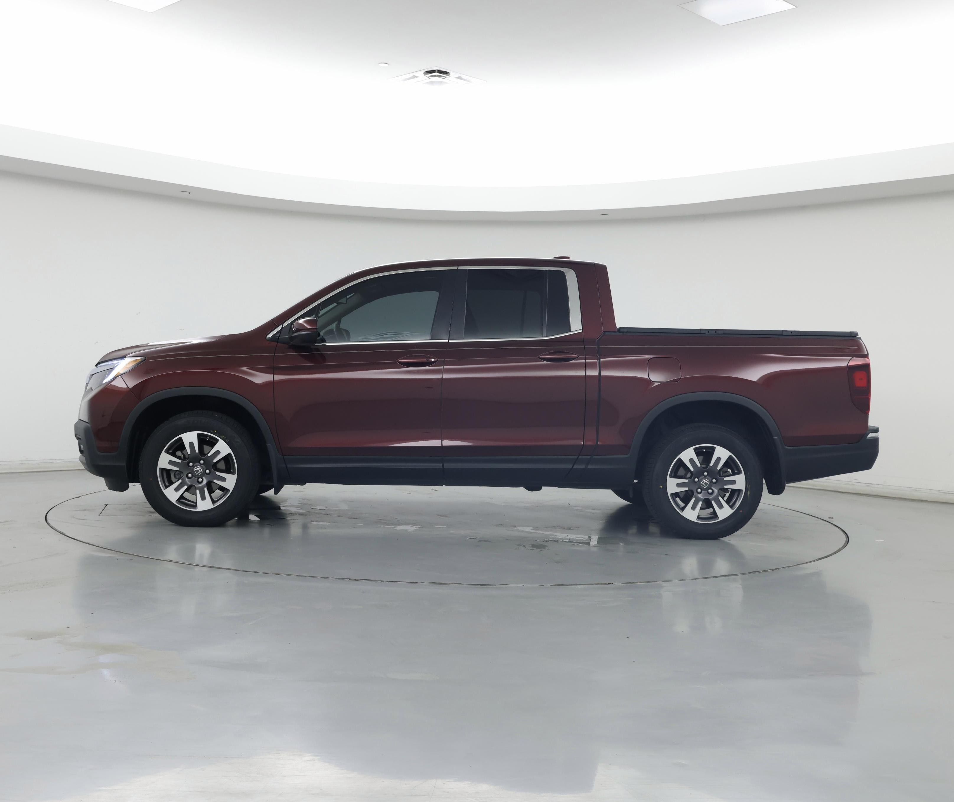 Thumbnail: 2019 Honda Ridgeline - 3