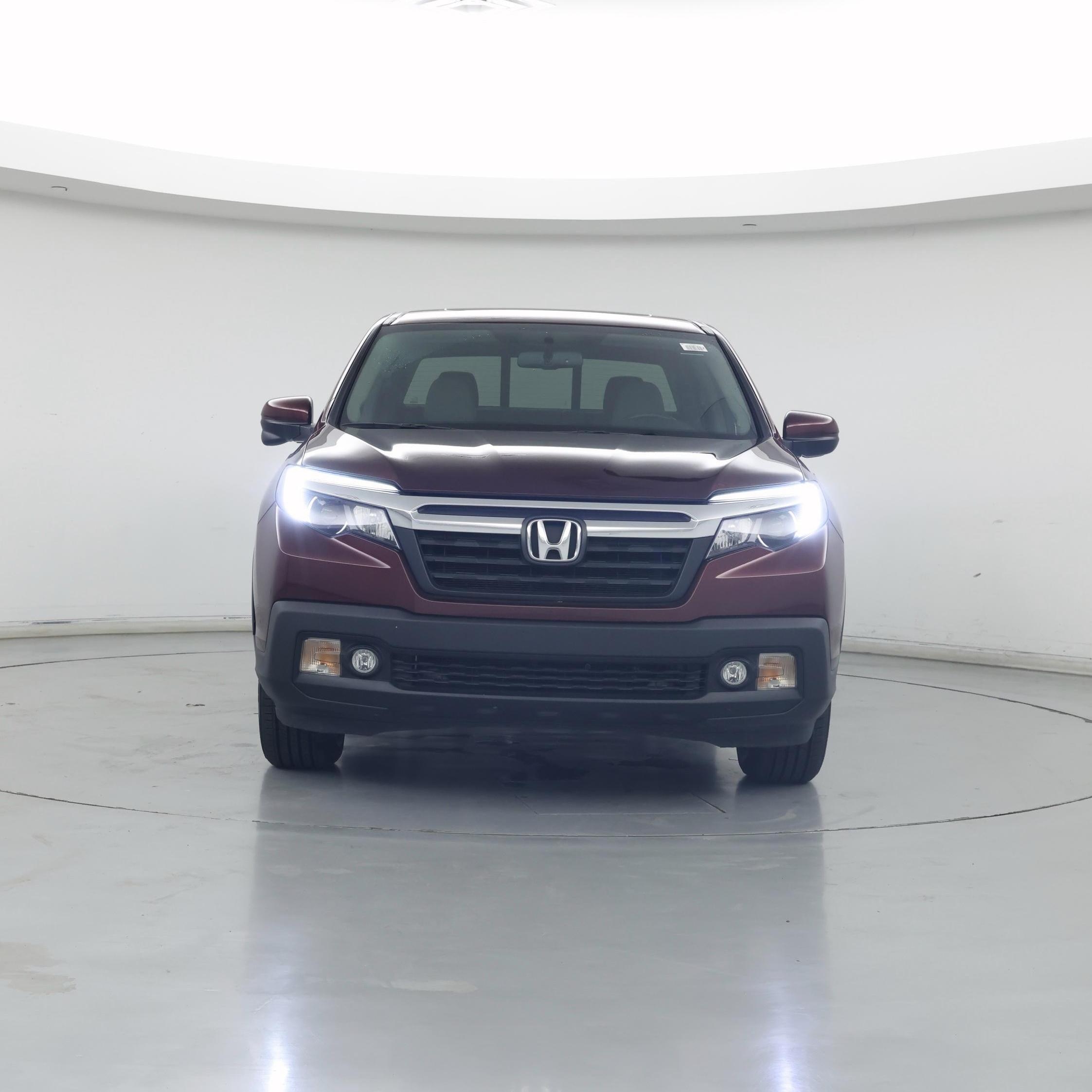 Thumbnail: 2019 Honda Ridgeline - 5