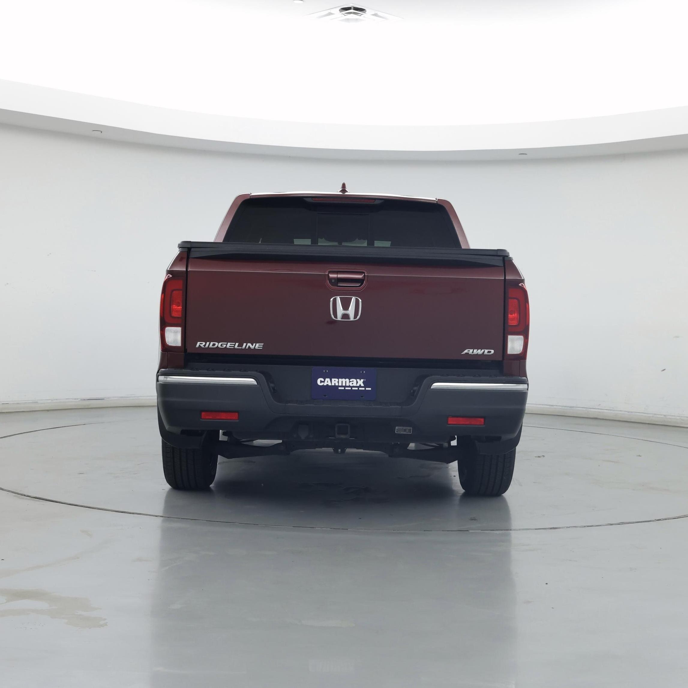 Thumbnail: 2019 Honda Ridgeline - 6