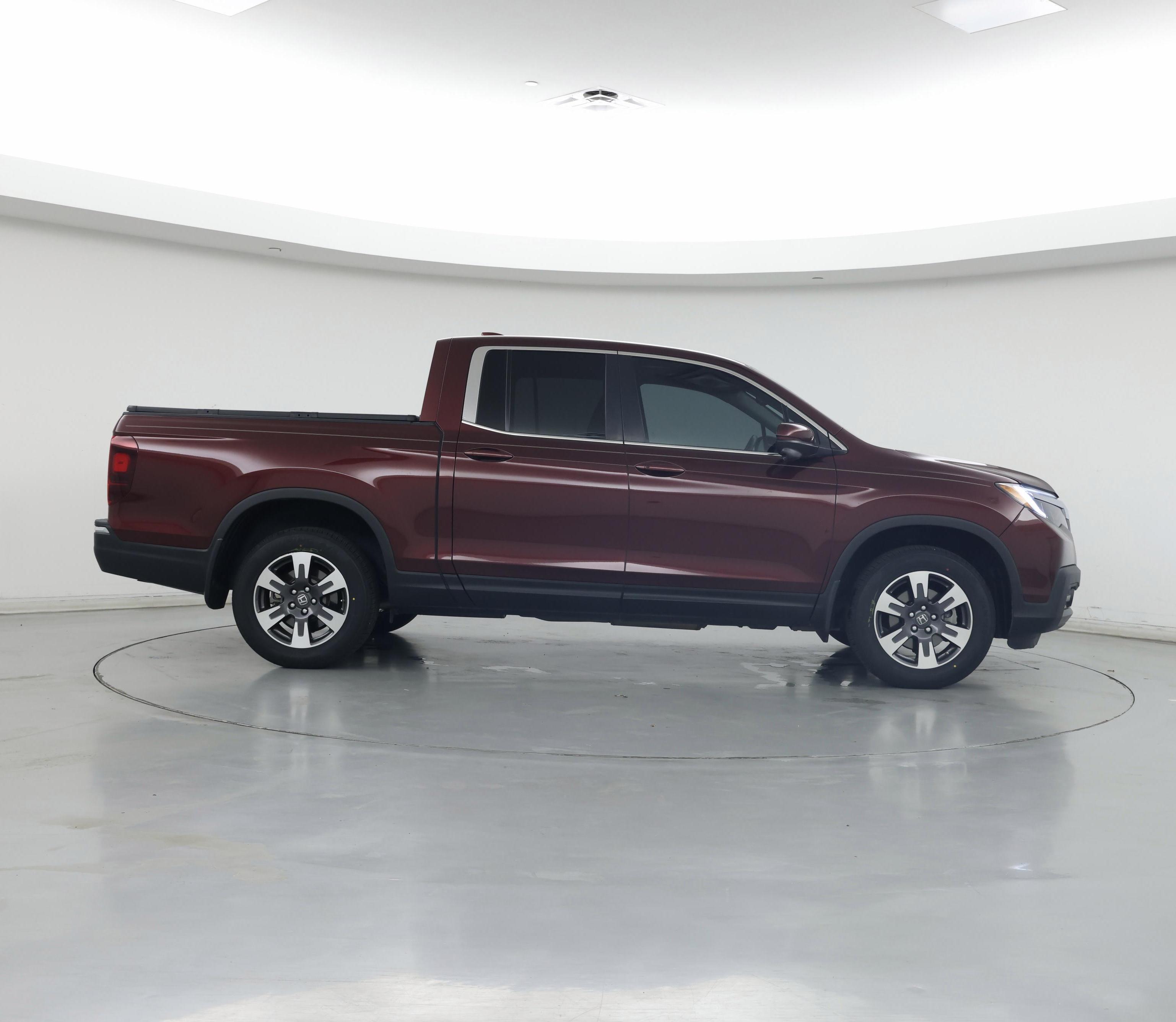 Thumbnail: 2019 Honda Ridgeline - 7