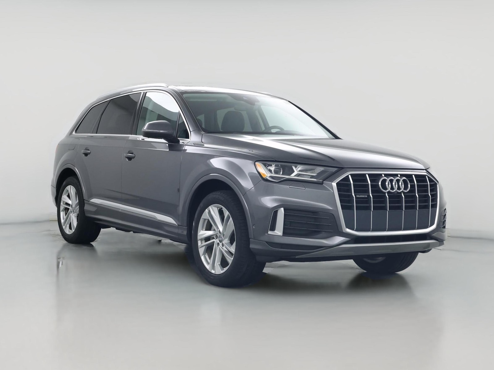 2021 Audi Q7 Premium Plus