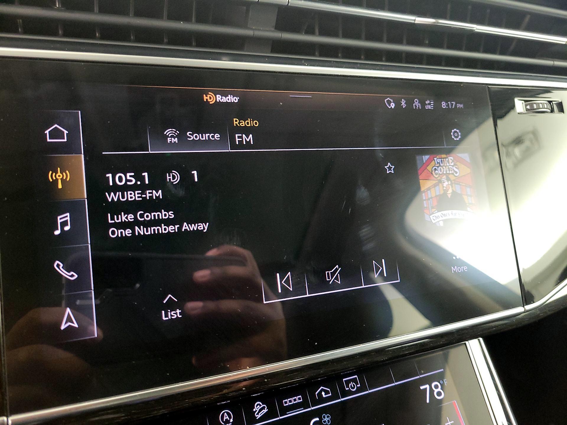 Thumbnail: 2021 Audi Q7 - 16