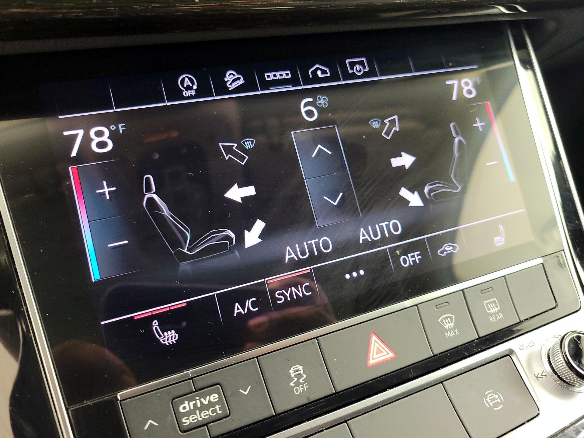 Thumbnail: 2021 Audi Q7 - 17