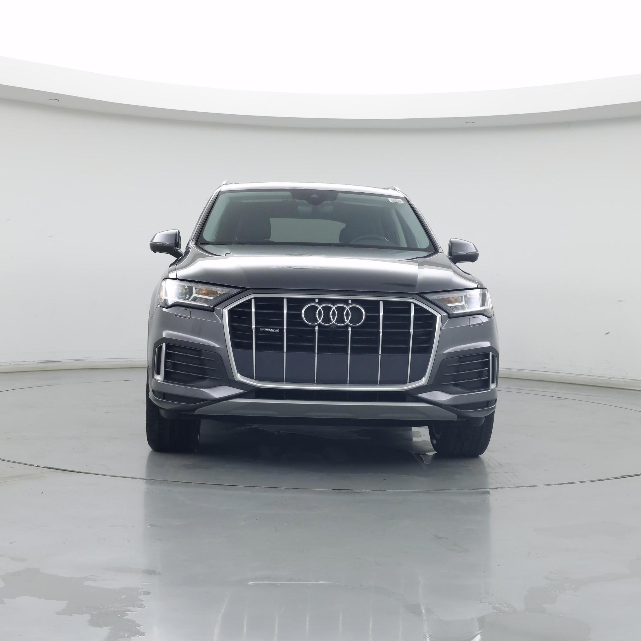 Thumbnail: 2021 Audi Q7 - 5