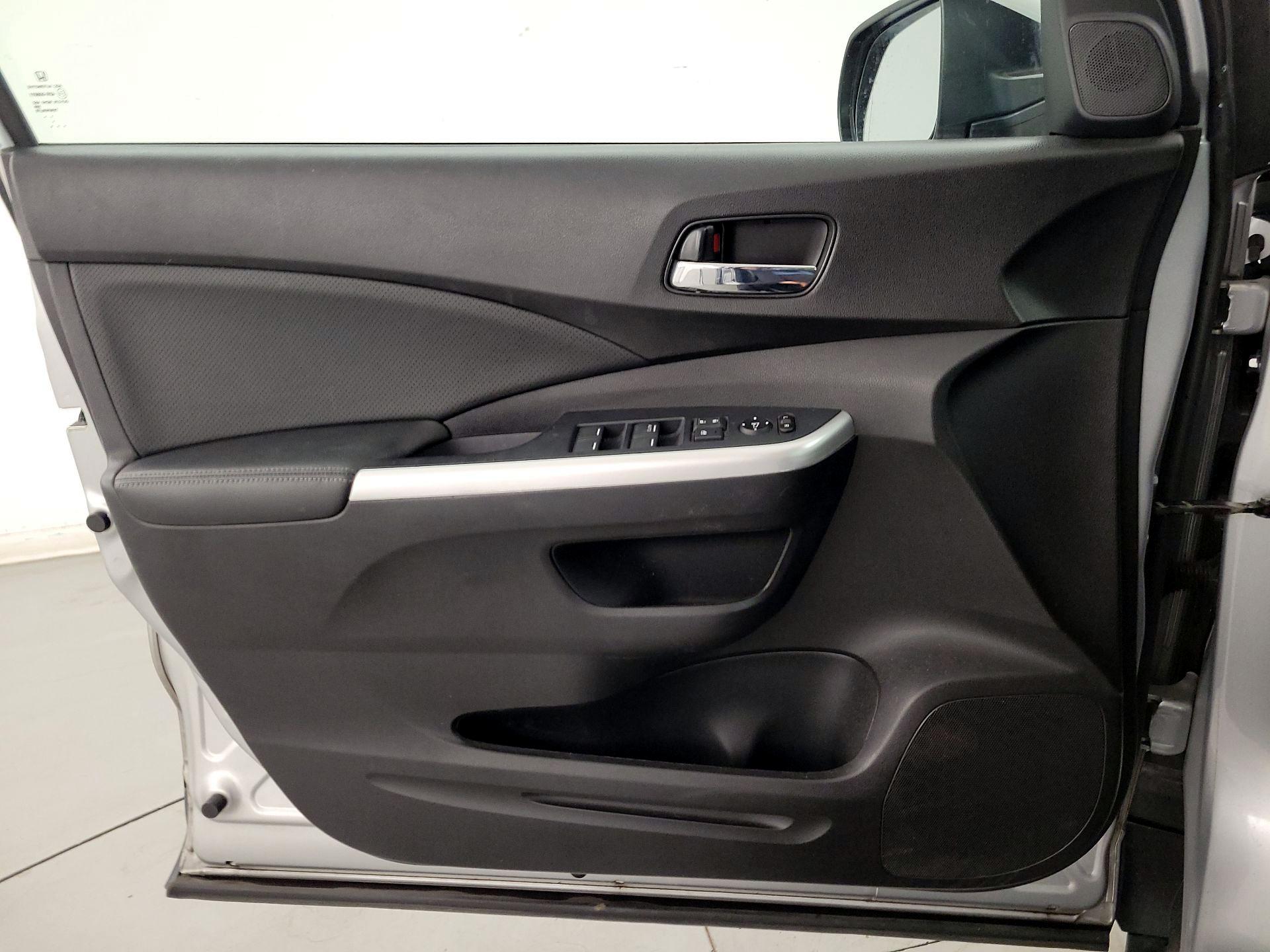 Thumbnail: 2016 Honda CR-V - 12